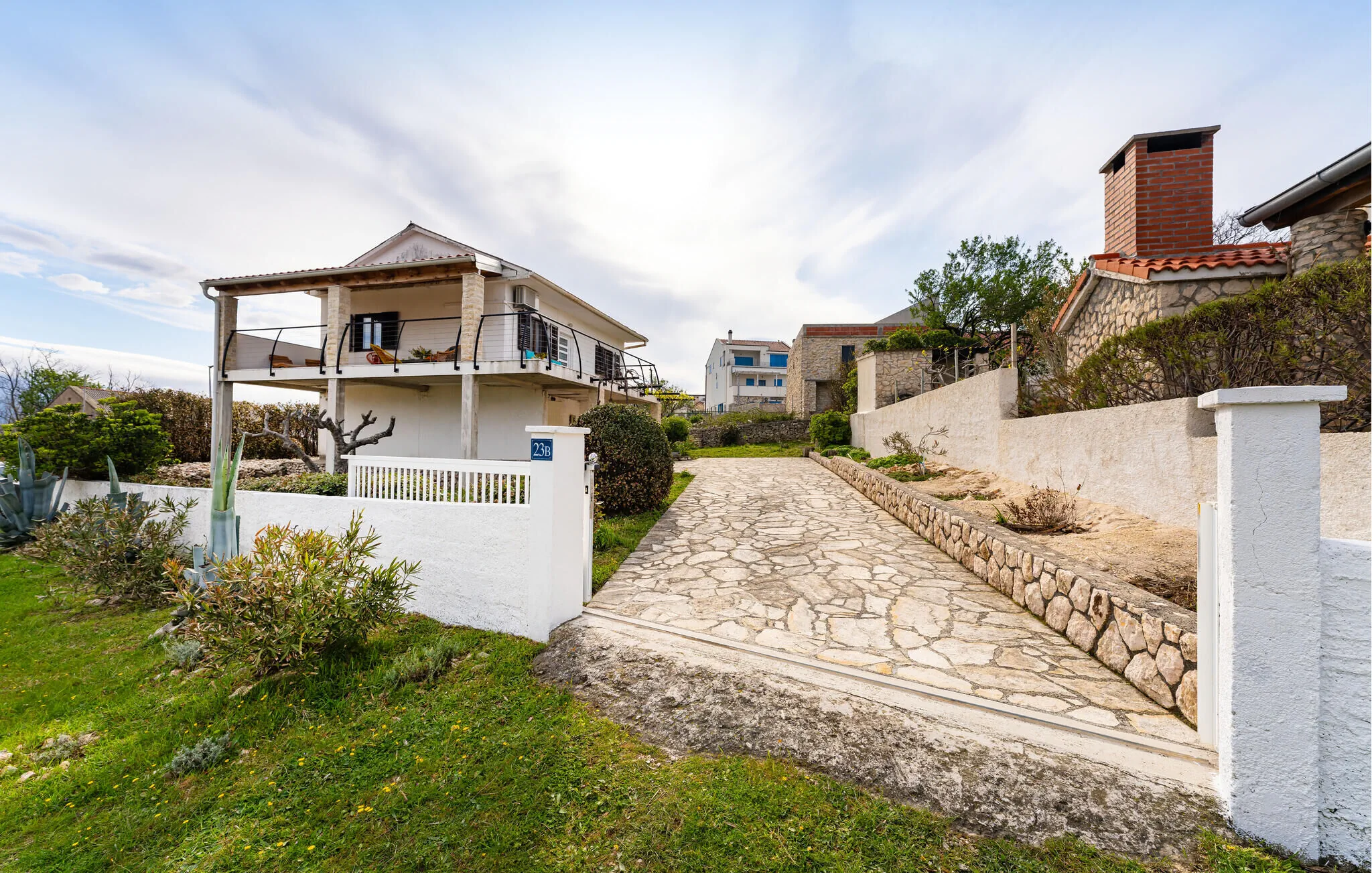 Vendégház Ražanac - CDI859 – Ražanac, Chorwacja
