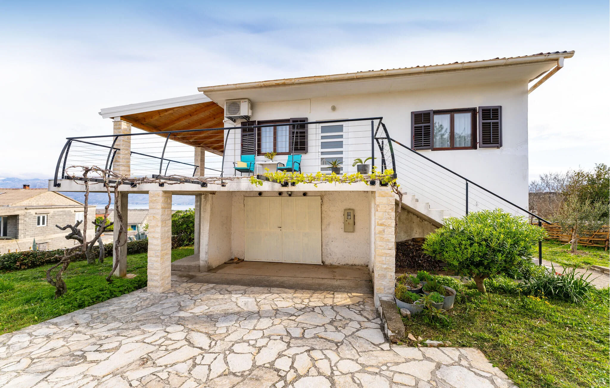 Vendégház Ražanac - CDI859 – Ražanac, Chorwacja