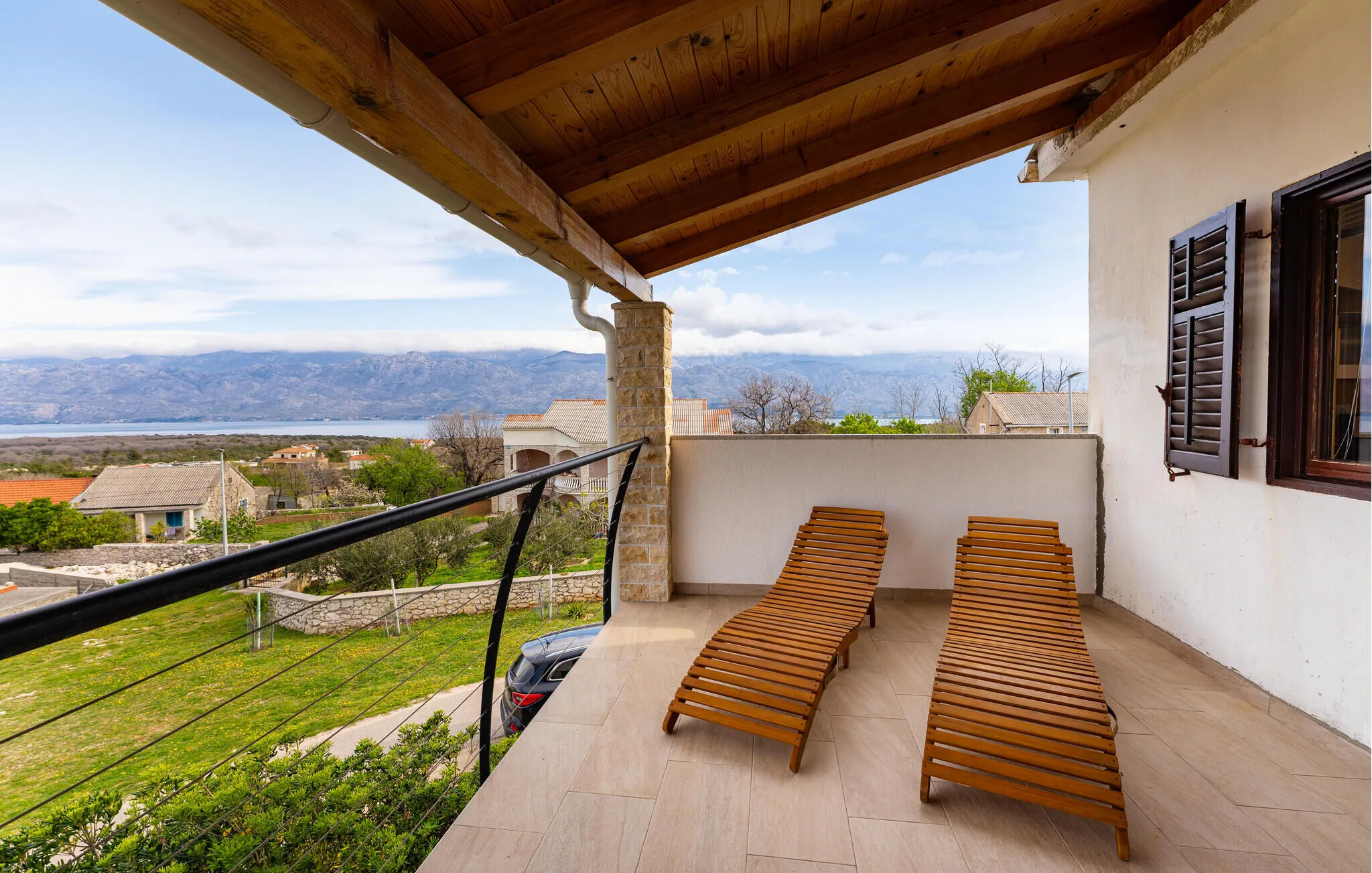 Vendégház Ražanac - CDI859 – Ražanac, Chorwacja