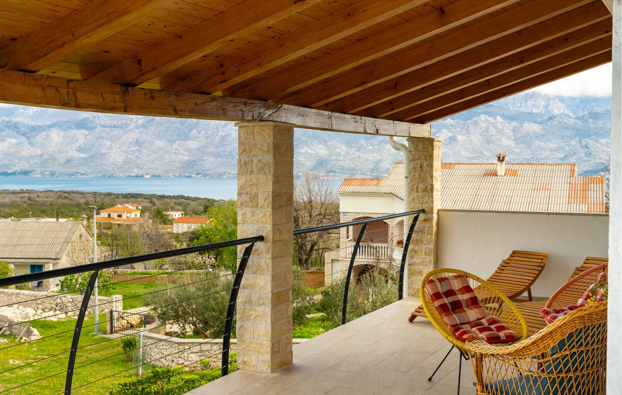 Vendégház Ražanac - CDI859 – Ražanac, Chorwacja