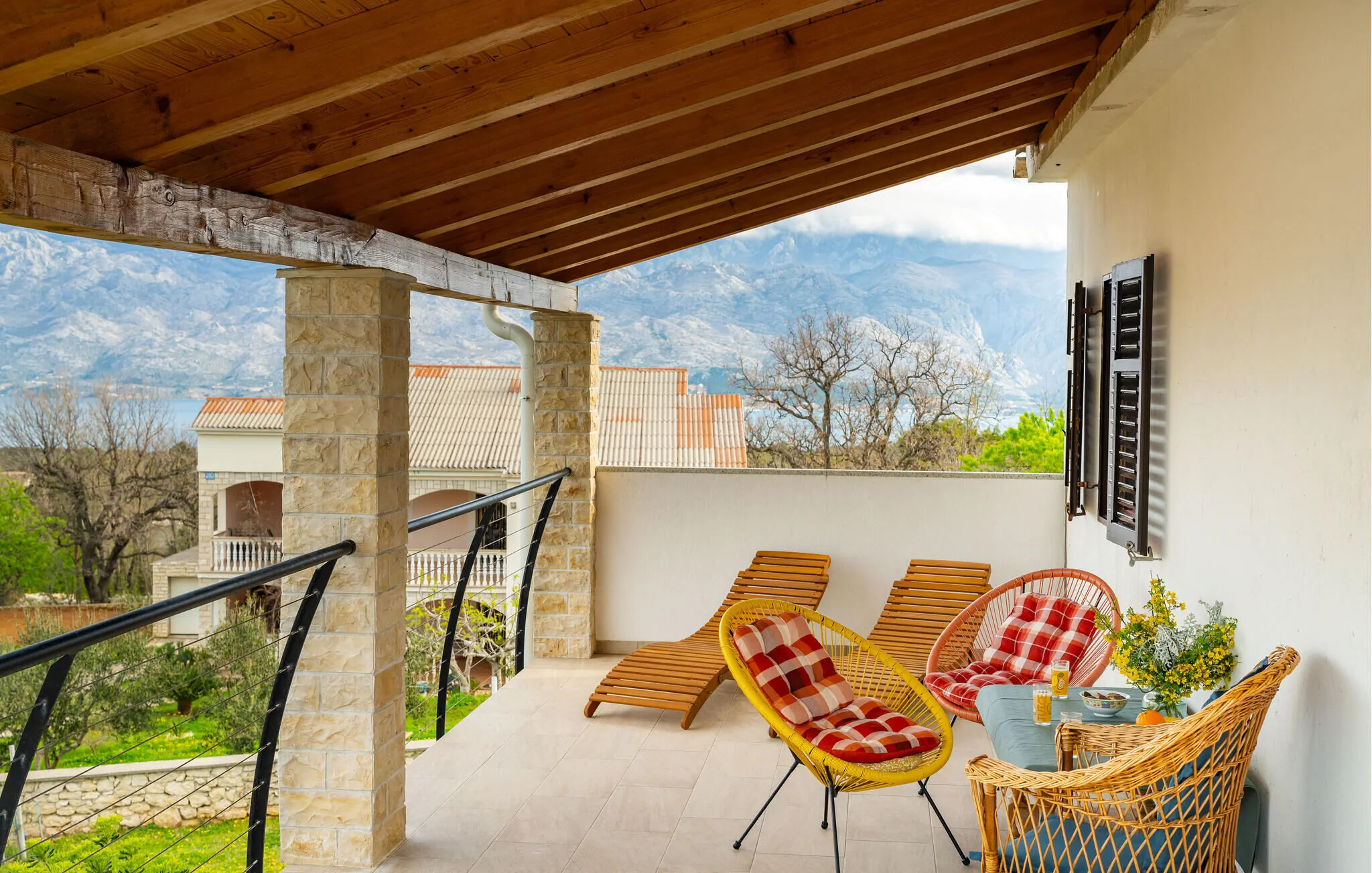 Vendégház Ražanac - CDI859 – Ražanac, Chorwacja