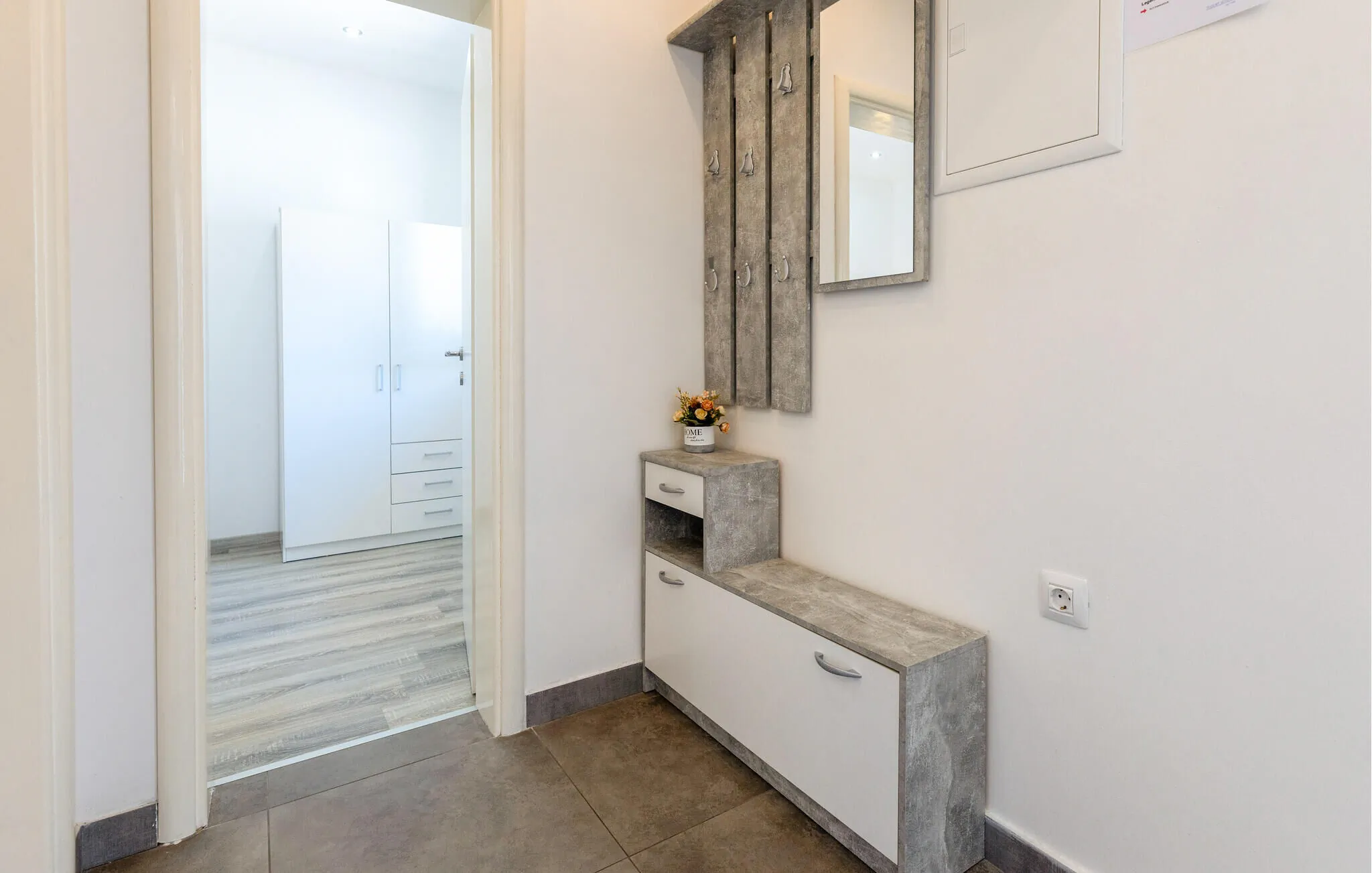 Apartman Ploče - CDR627 – Ploče, Croația