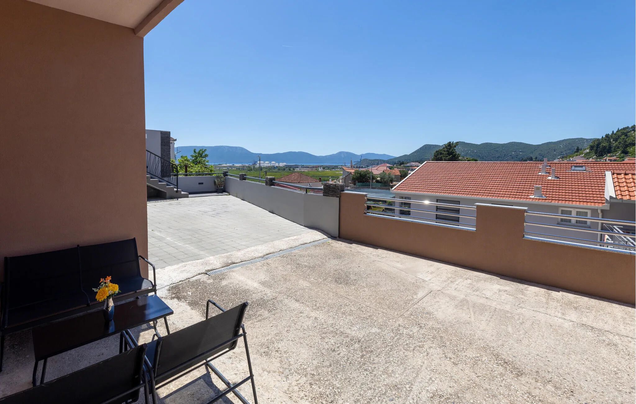 Apartman Ploče - CDR627 – Ploče, Croația