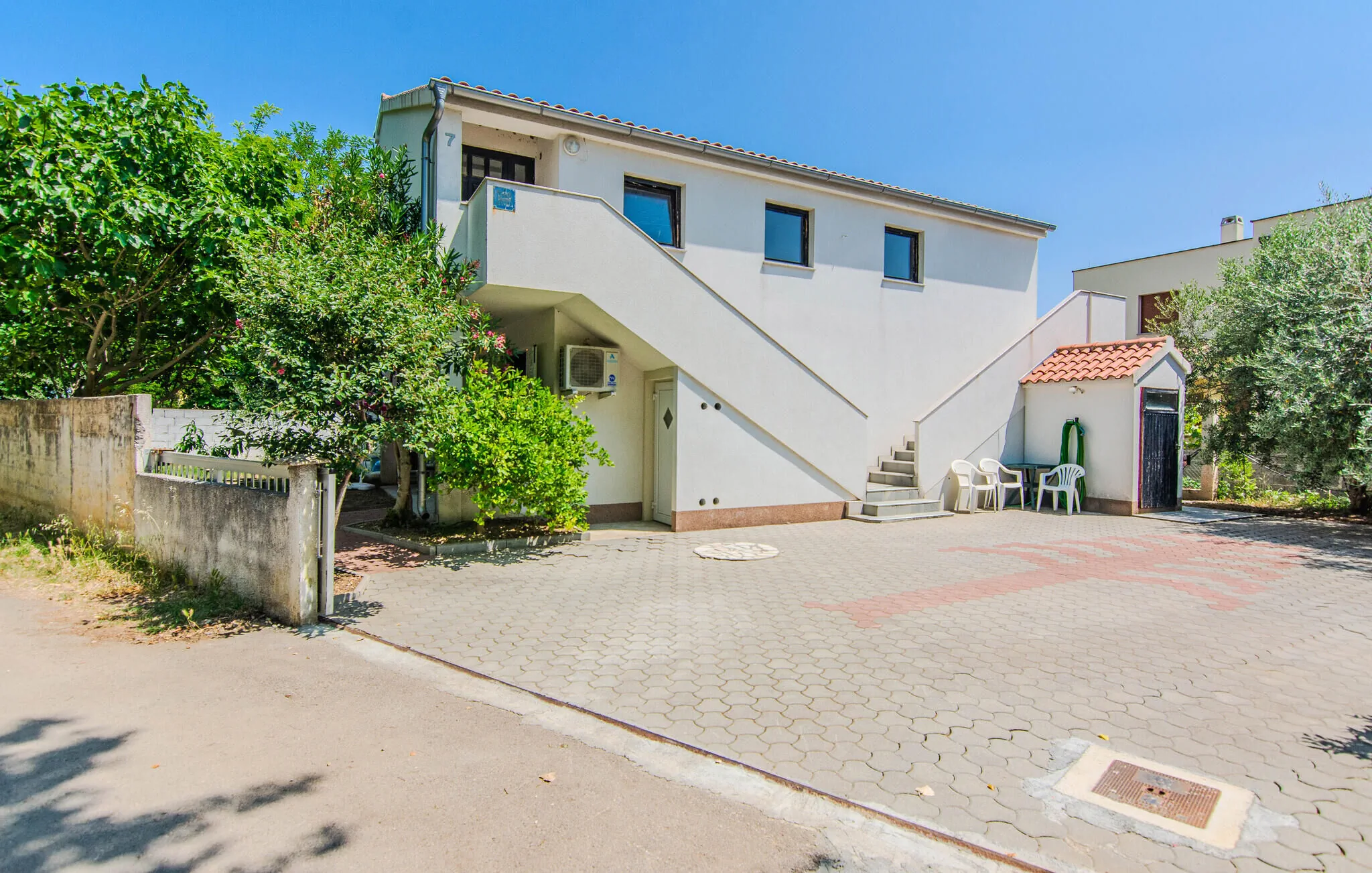 Apartman Nin - CDA663 - foto 1