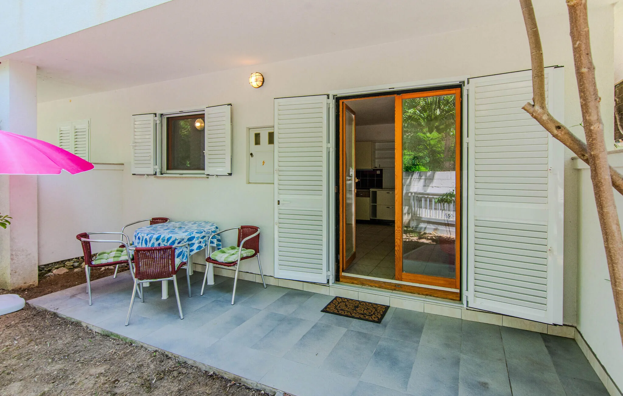 Apartman Nin - CDA663 - foto 2