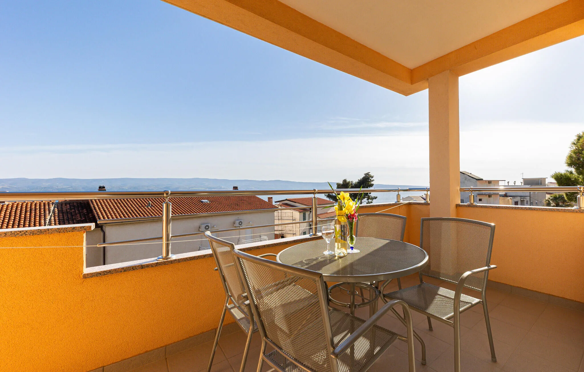 Apartman Duće - CSC839 – Duće, Chorwacja