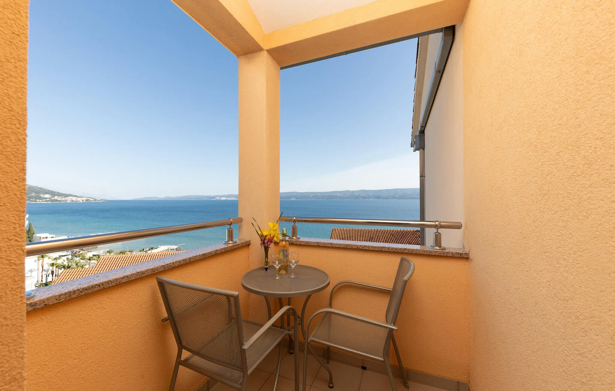 Apartman Duće - CSC840 – Duće, Chorwacja