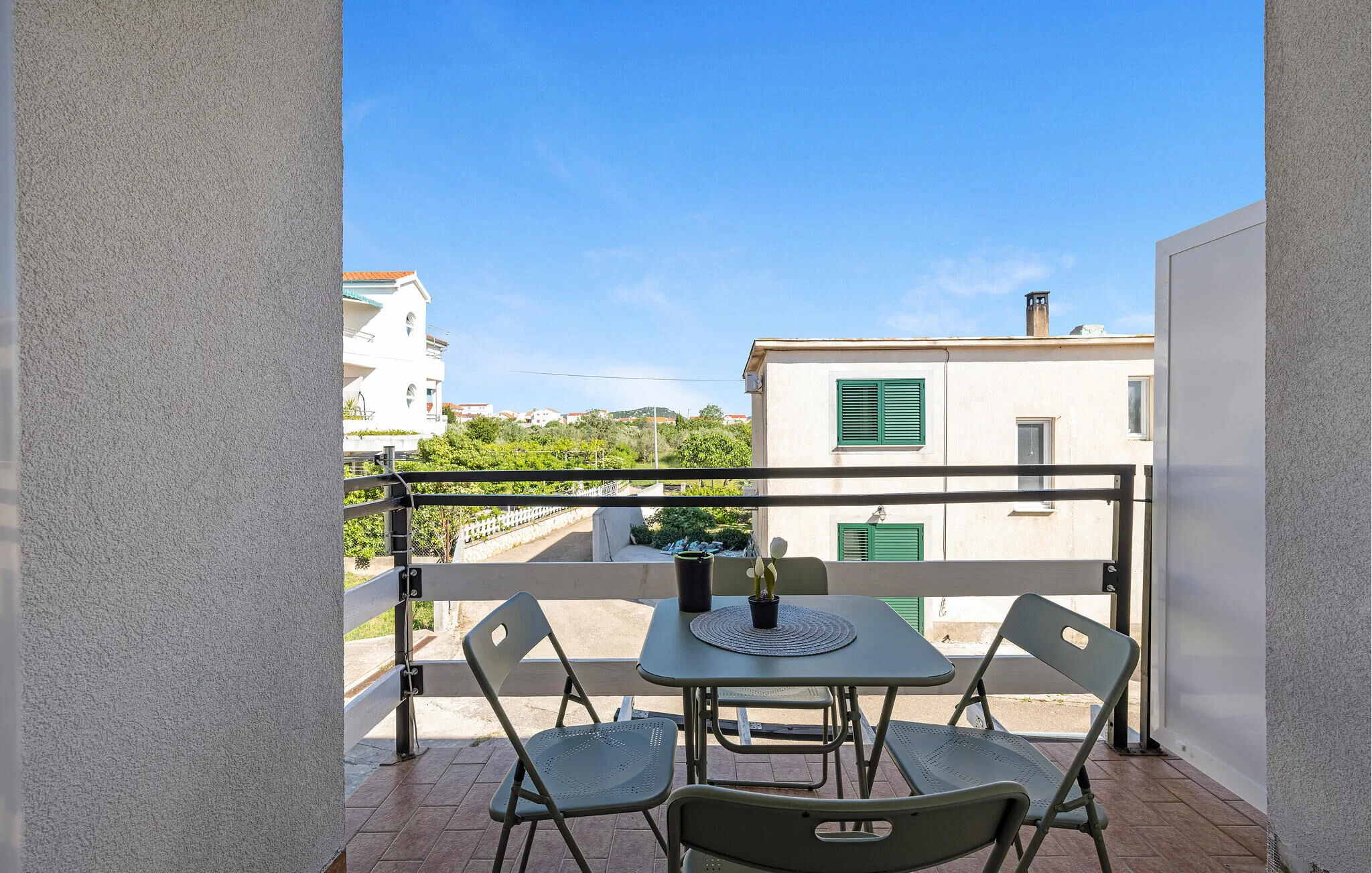 Apartman Betina - CSV288 – Betina, Chorvatsko