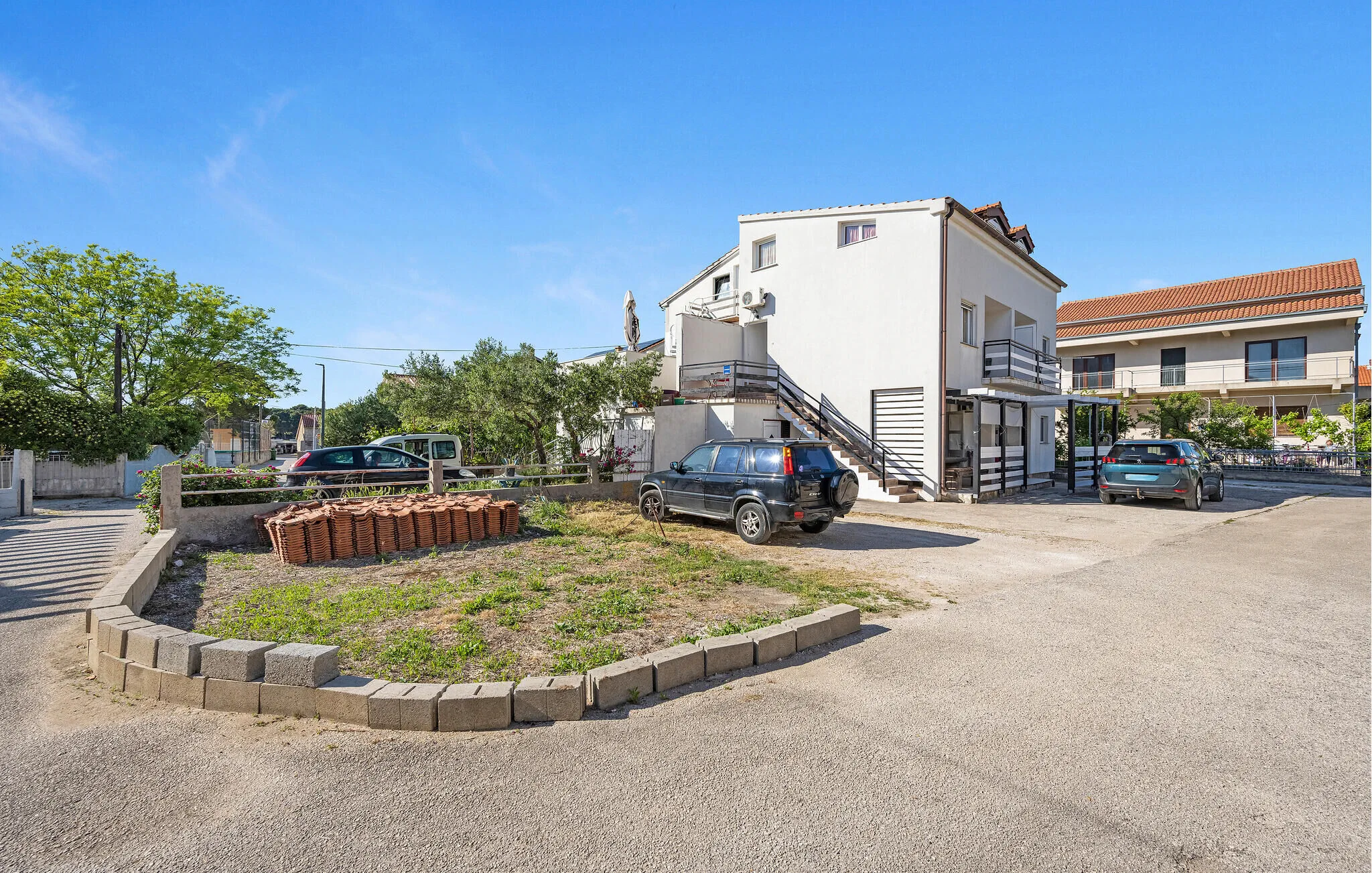 Apartman Betina - CSV288 – Betina, Chorvatsko