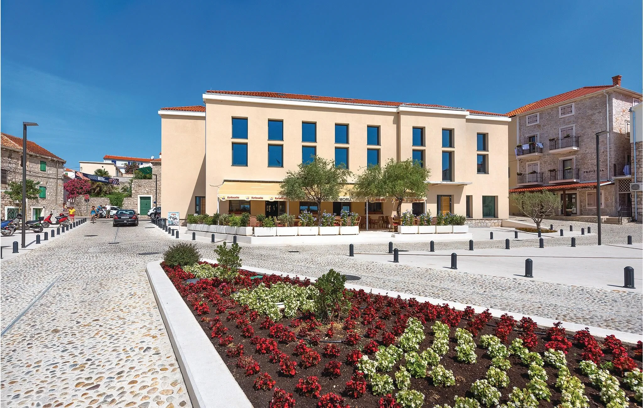 Apartman Betina - CSV288 – Betina, Chorvatsko