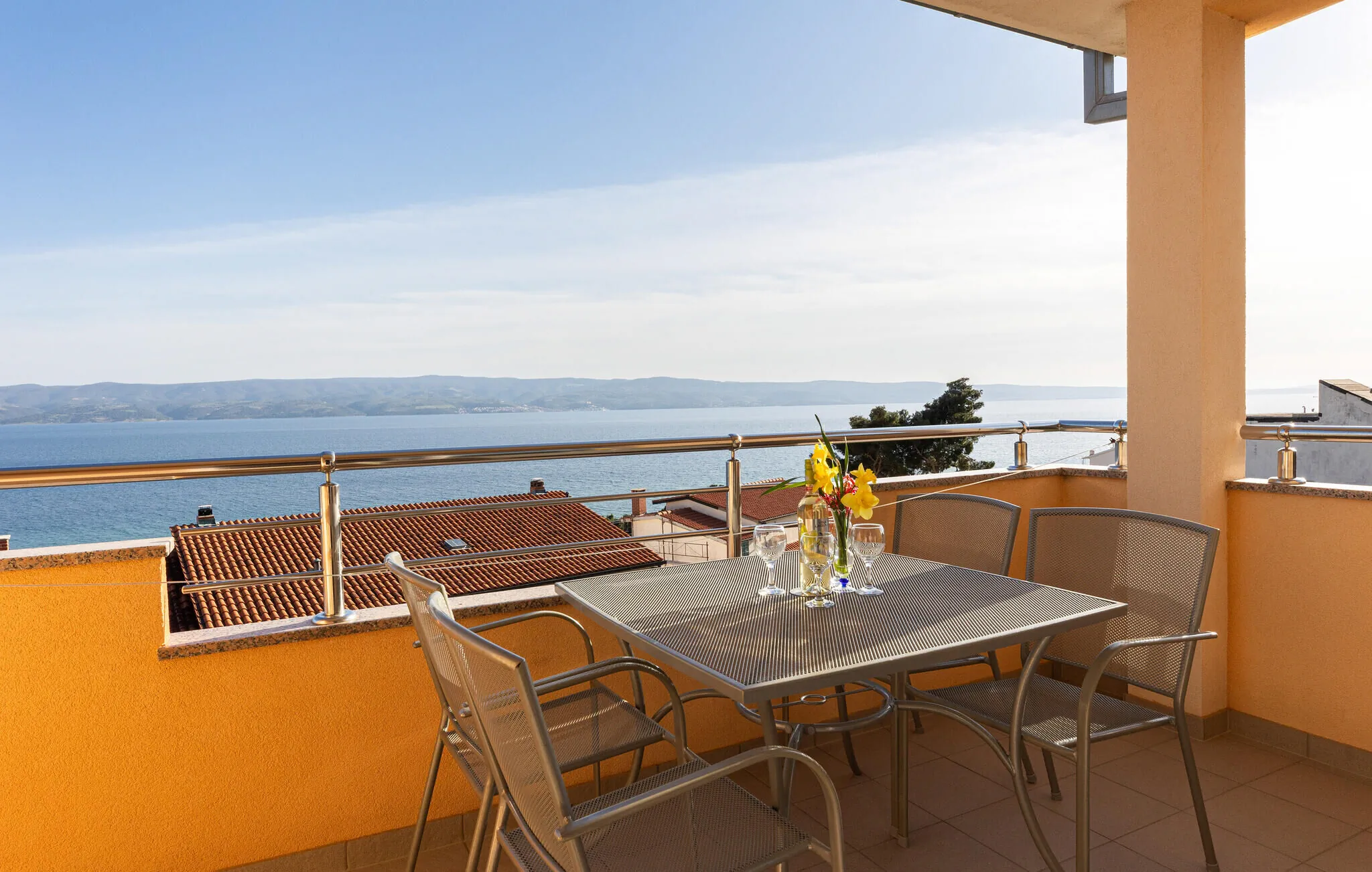 Apartman Duće - CSC842 – Duće, Chorwacja