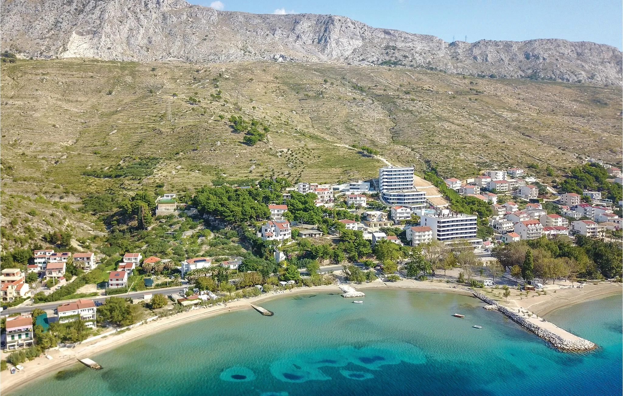 Apartman Duće - CSC842 – Duće, Chorwacja