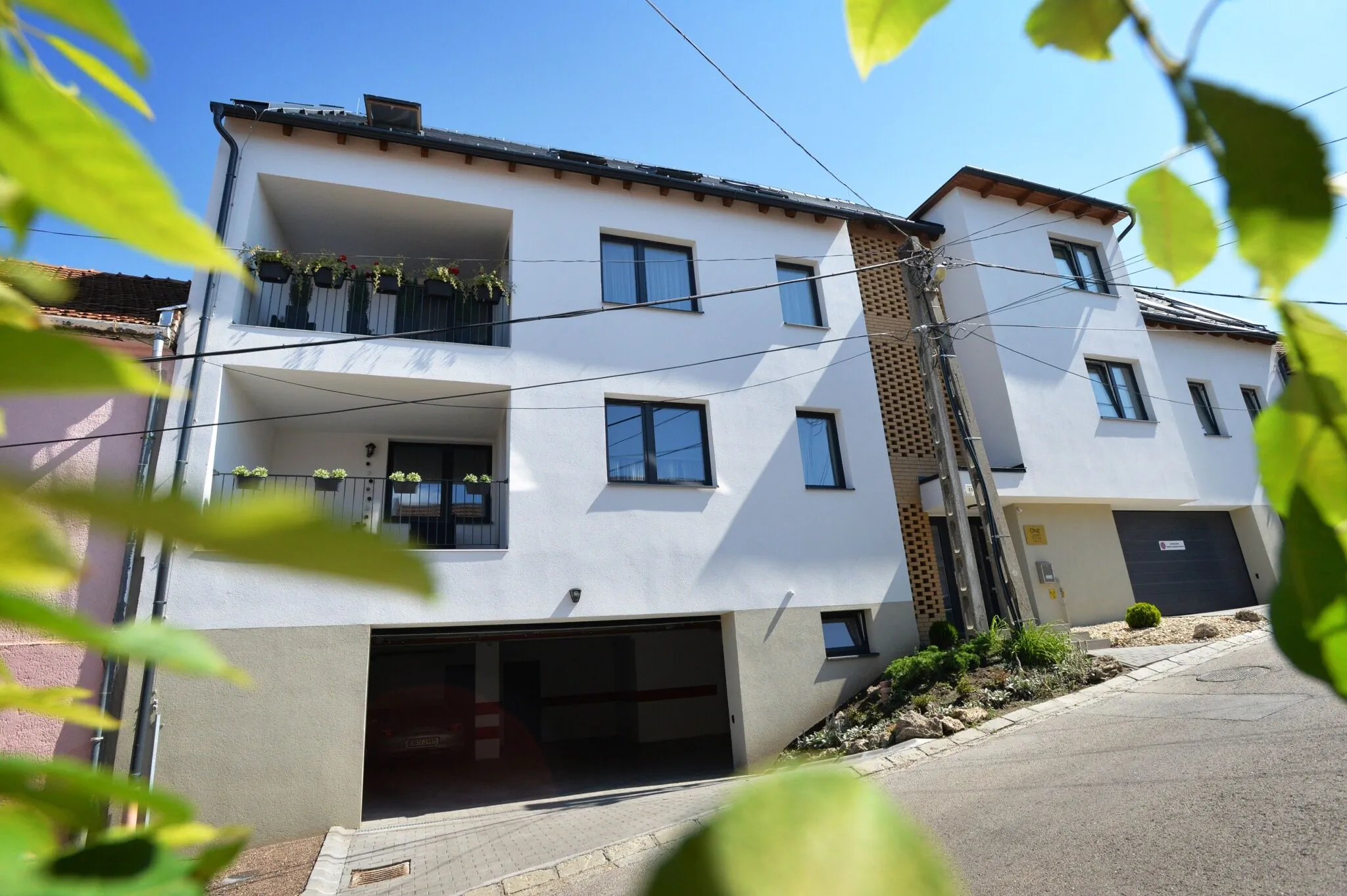 ONE Luxury Grand Suite Eger – Eger, Ungaria