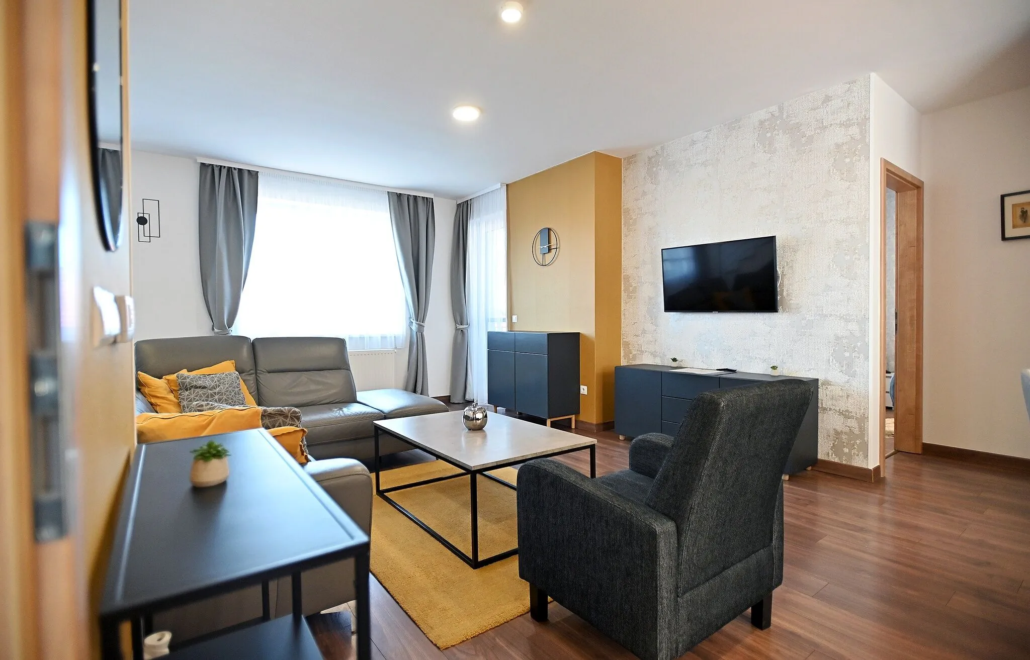 ONE Luxury Grand Suite Eger – Eger, Ungaria