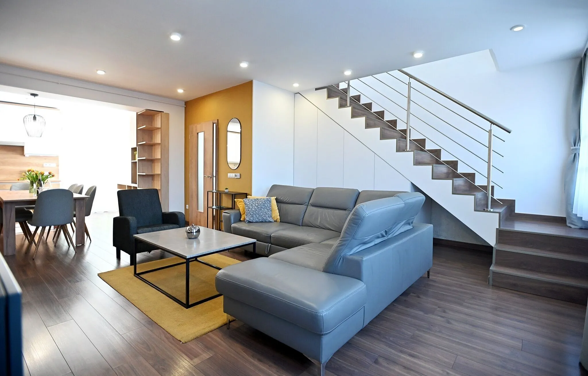 ONE Luxury Grand Suite Eger – Eger, Ungaria