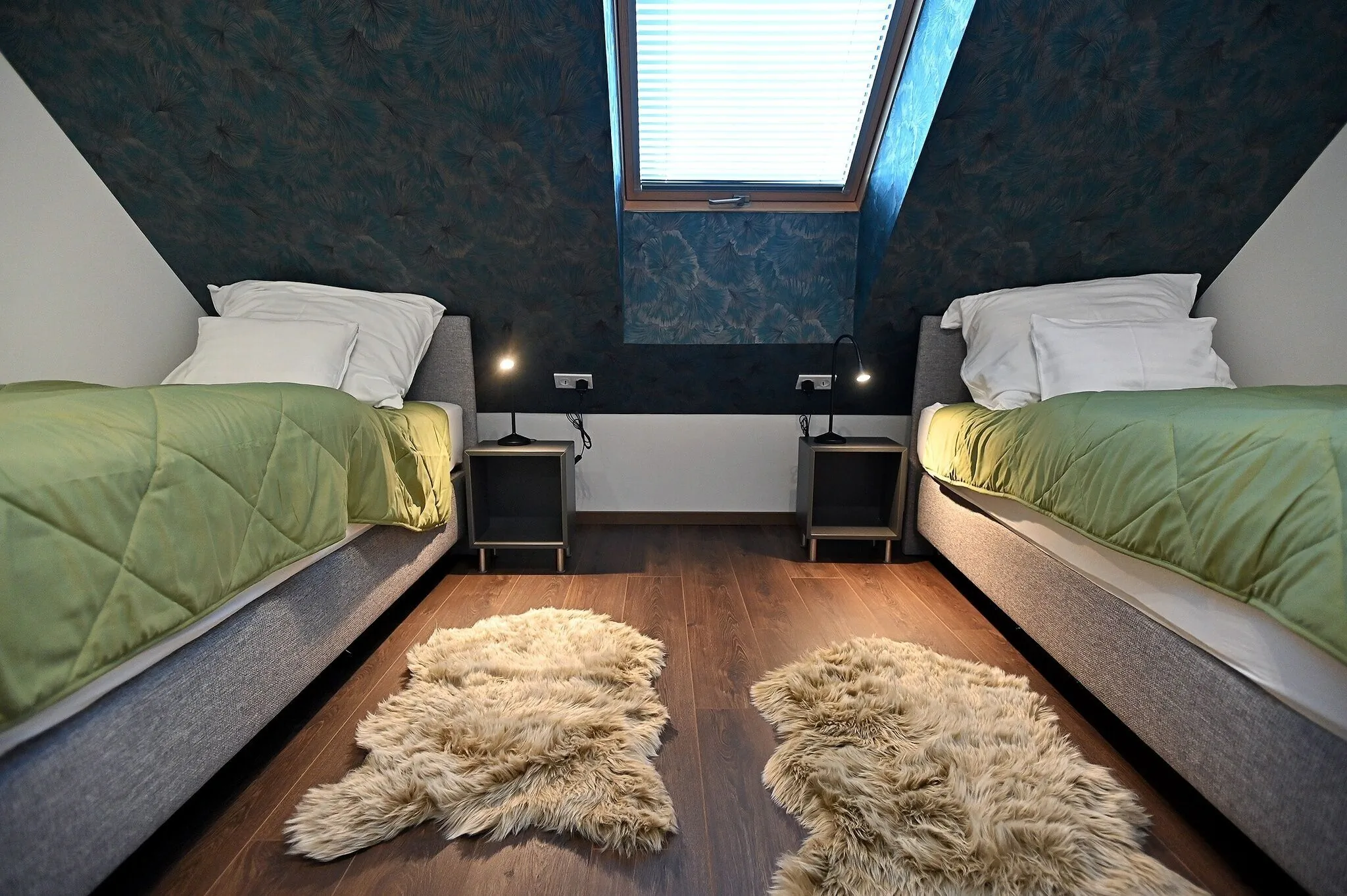 ONE Luxury Grand Suite Eger – Eger, Ungaria