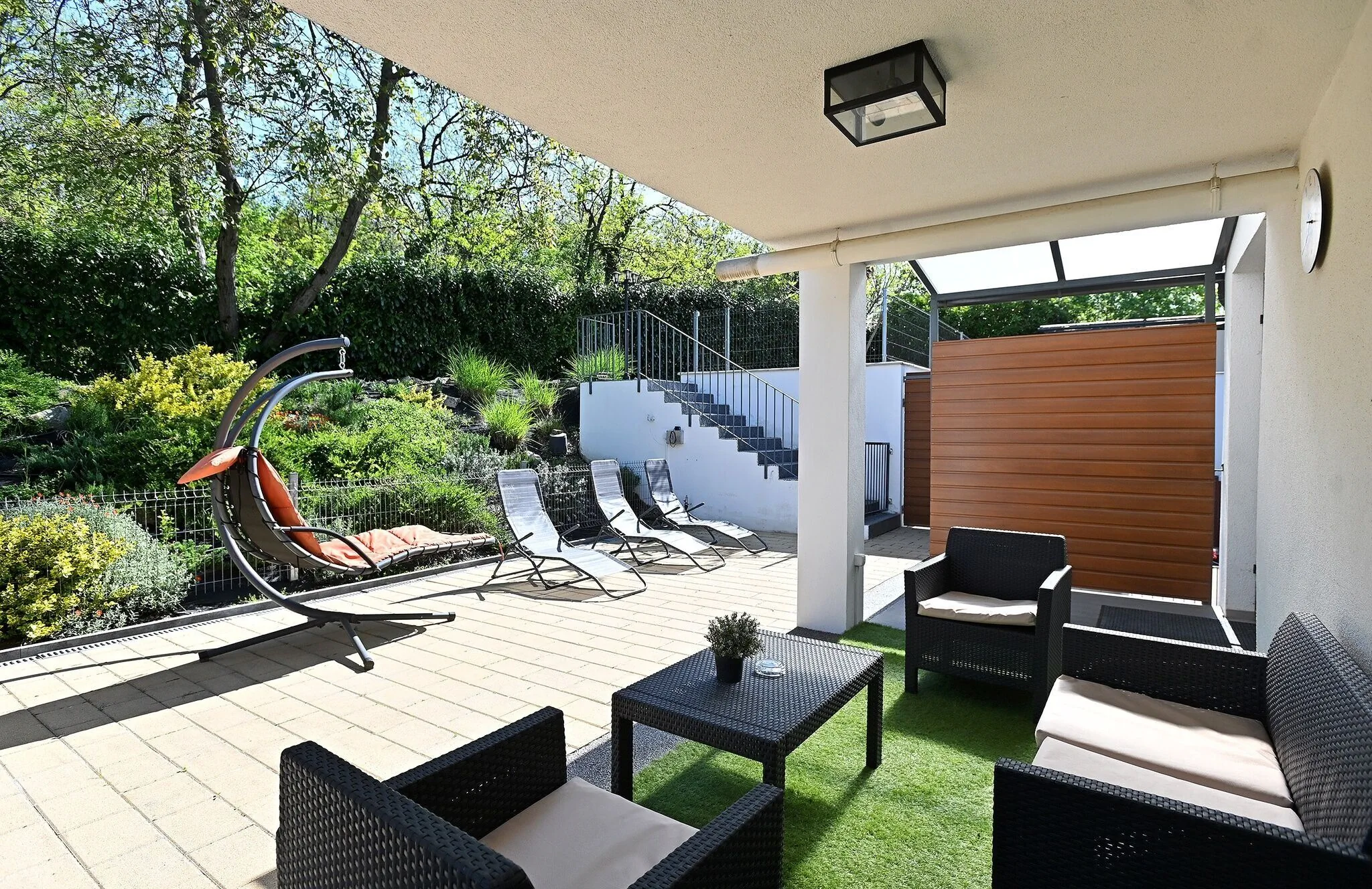 ONE Luxury Grand Suite Eger – Eger, Ungaria