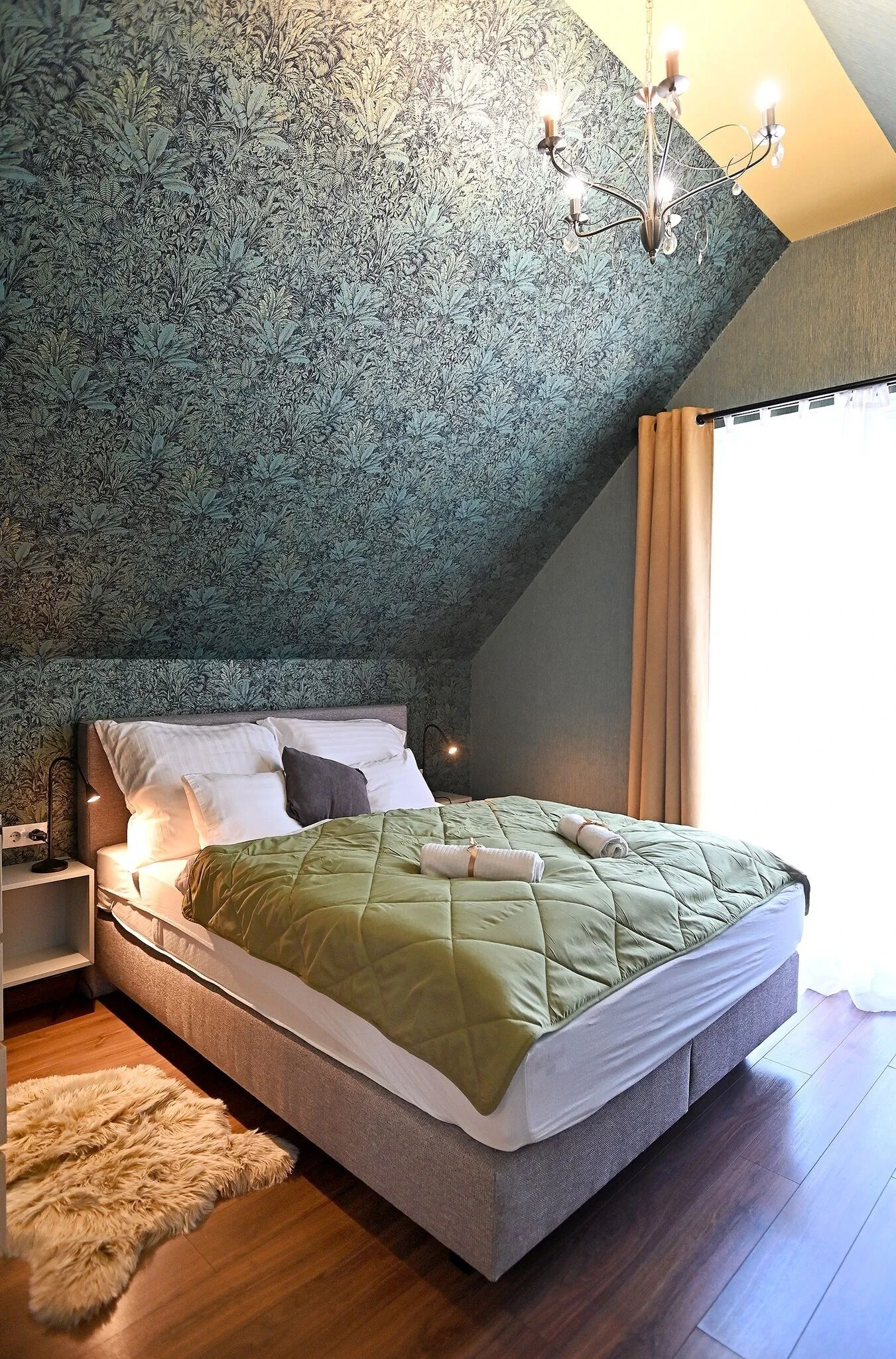 ONE Luxury Grand Suite Eger – Eger, Ungaria