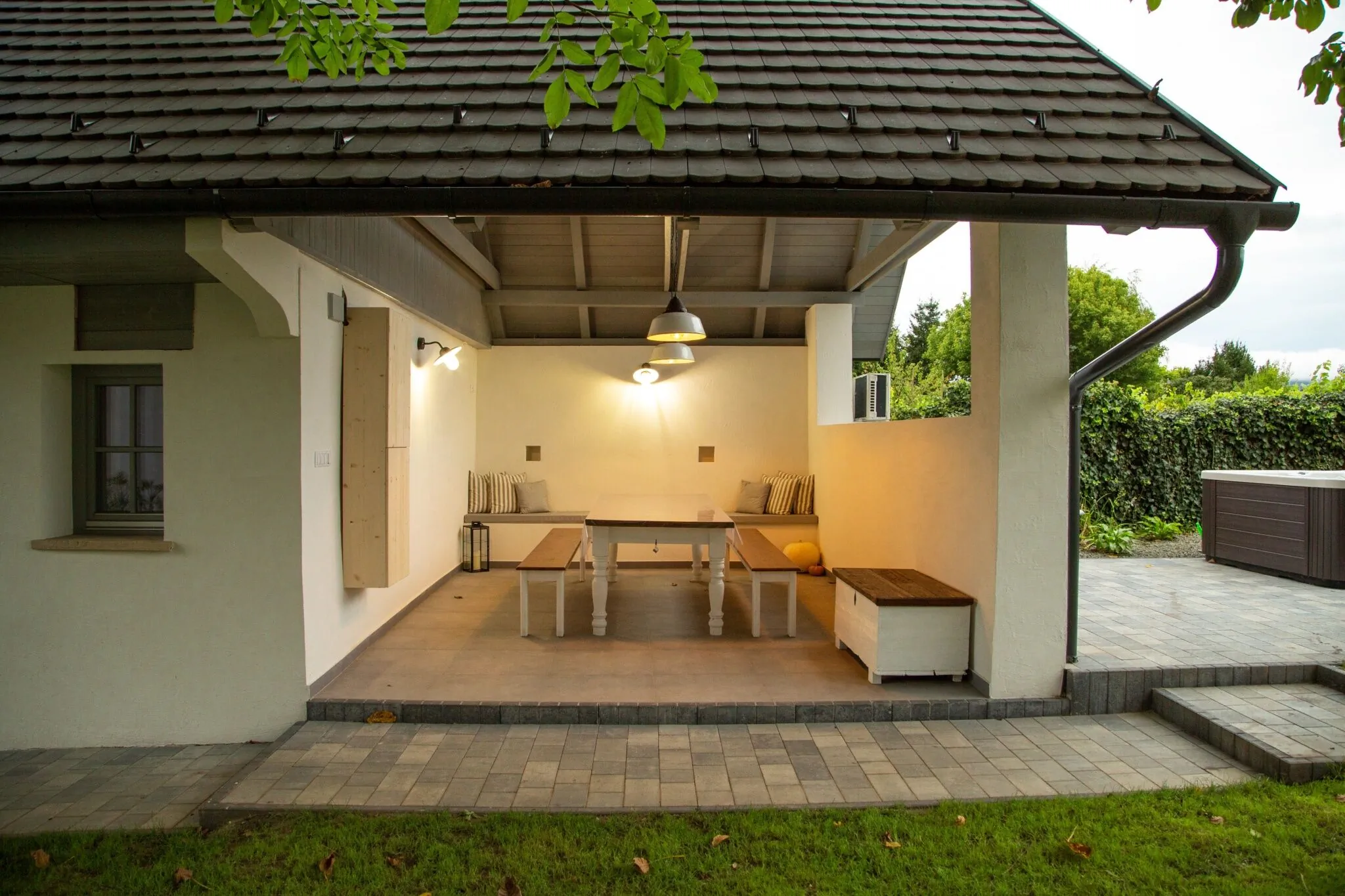 Haus Fuchs Tarján – Tarján, Maďarsko
