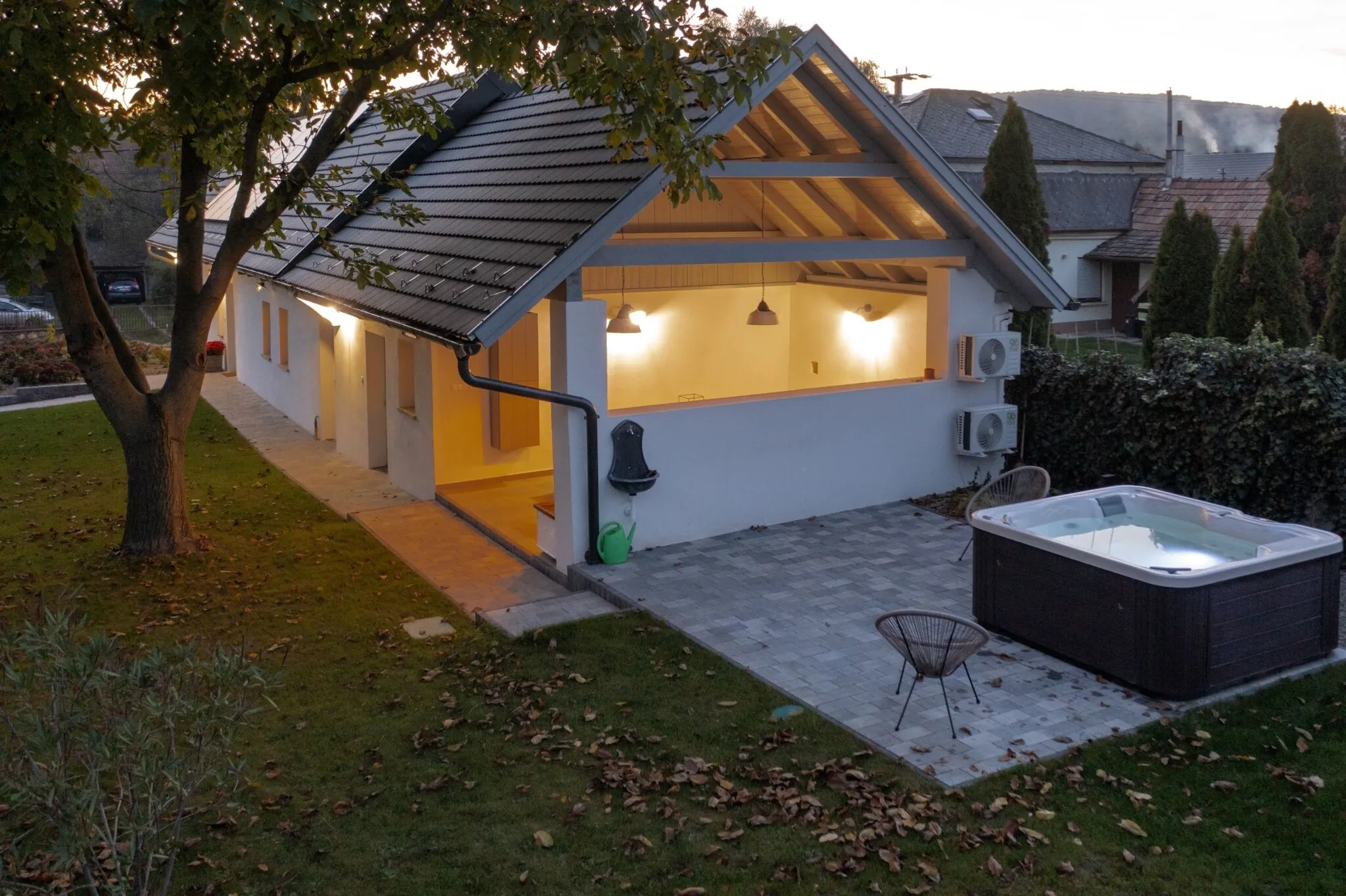 Haus Fuchs Tarján – Tarján, Maďarsko
