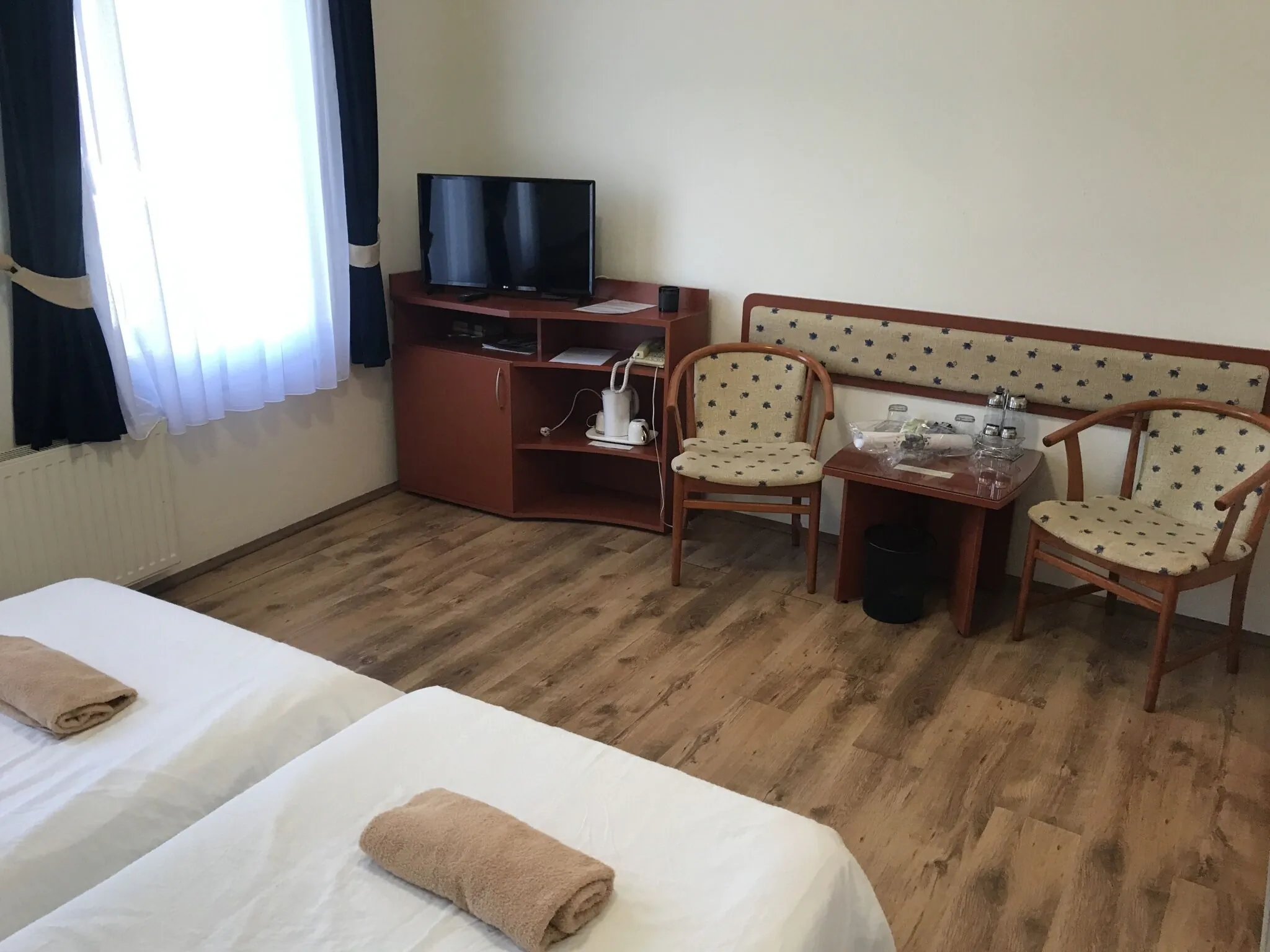 Thermal Apartman 02 Kiskőrös – Kiskőrös, Węgry
