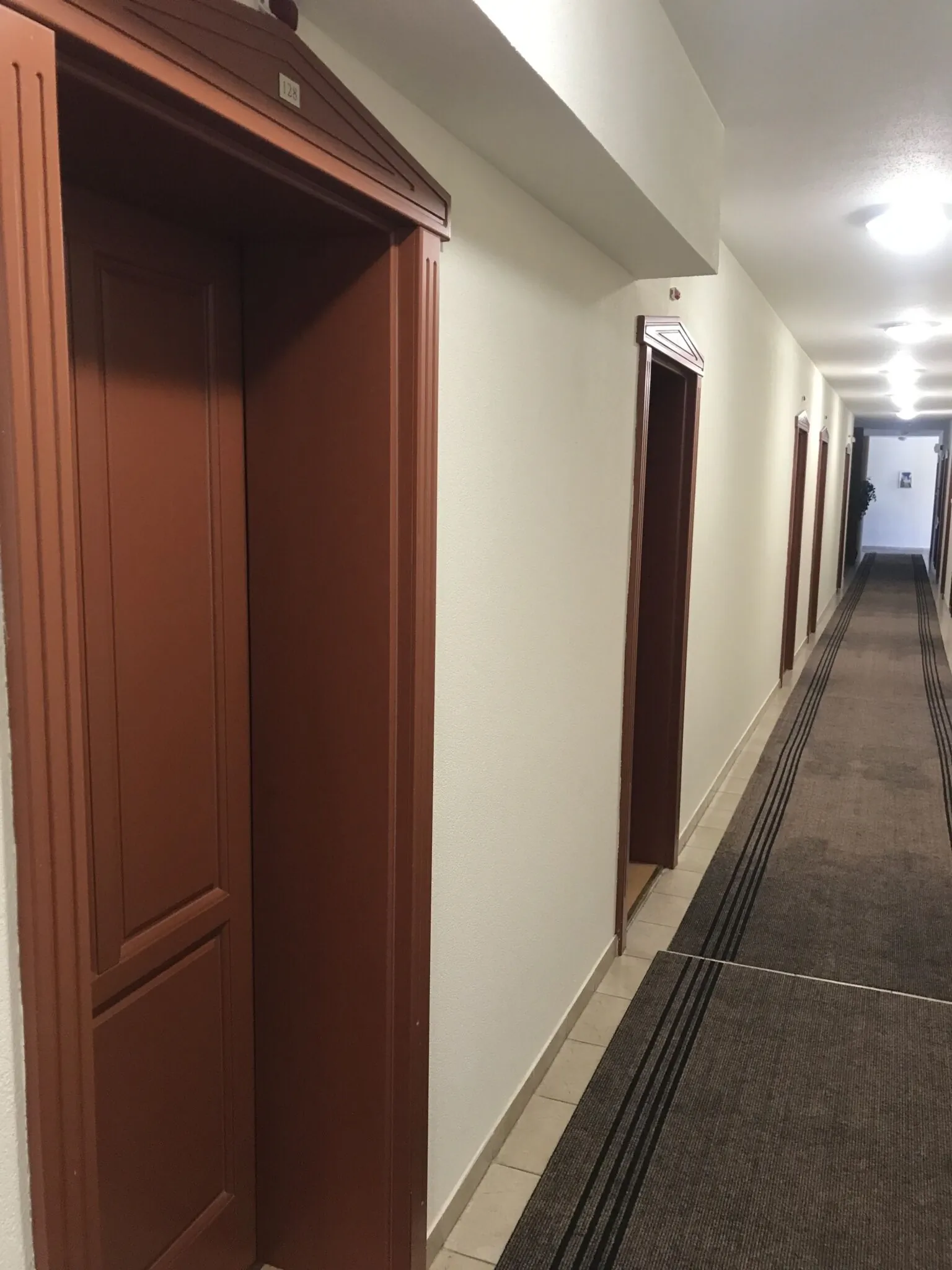 Thermal Apartman 02 Kiskőrös – Kiskőrös, Węgry