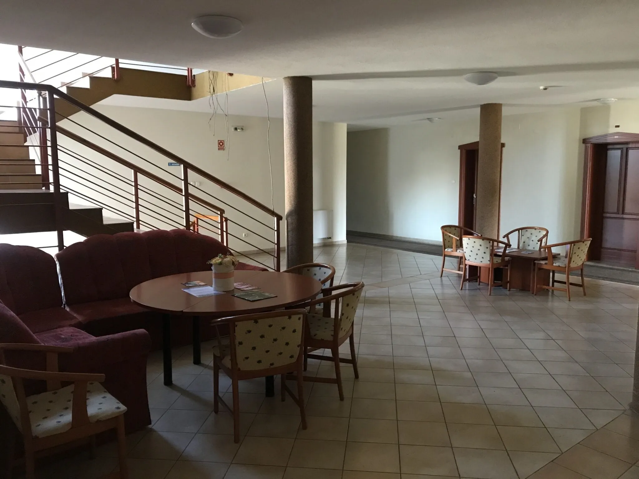 Thermal Apartman 02 Kiskőrös – Kiskőrös, Węgry