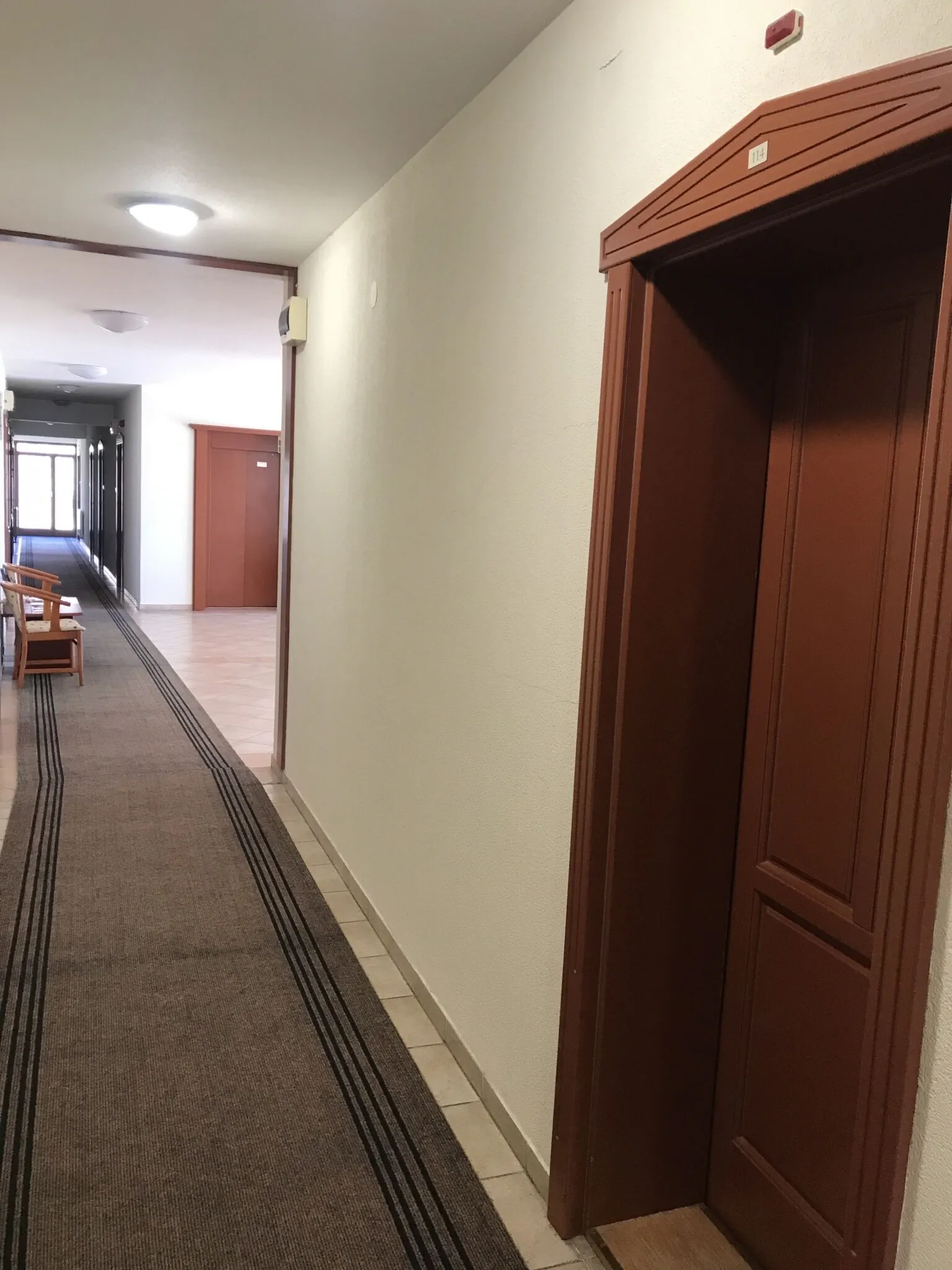 Thermal Apartman 02 Kiskőrös – Kiskőrös, Węgry