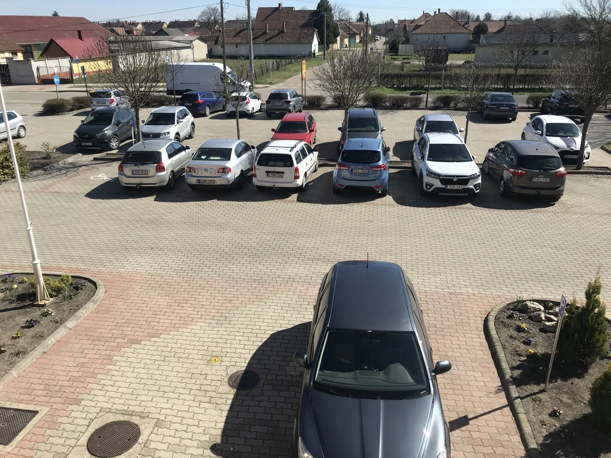 Thermal Apartman 02 Kiskőrös – Kiskőrös, Węgry
