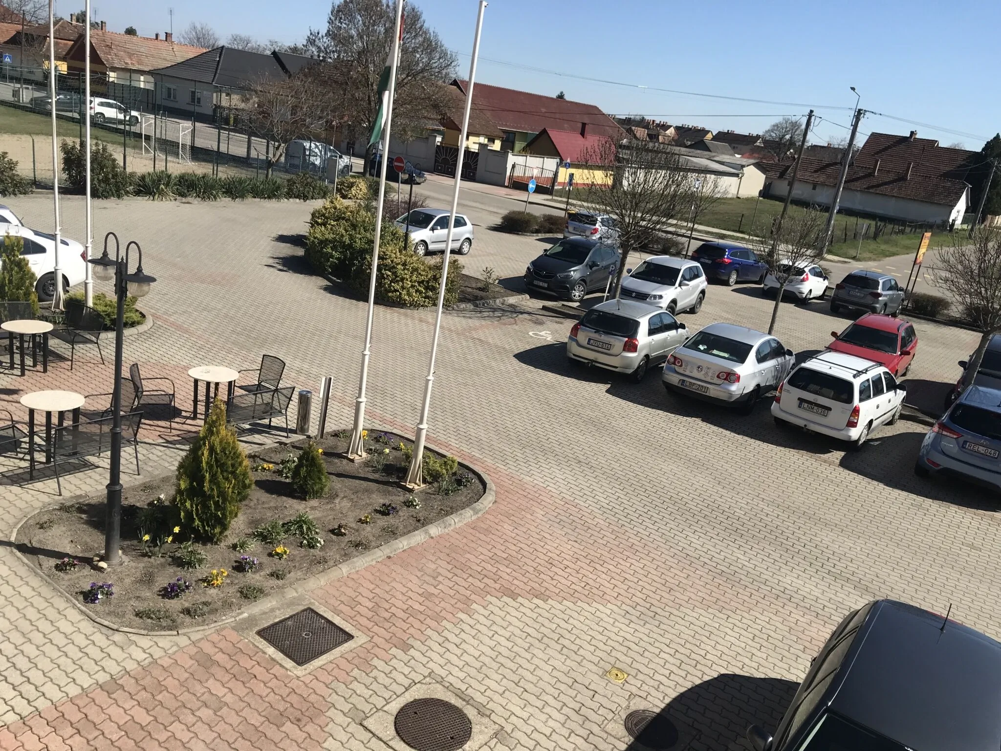 Thermal Apartman 02 Kiskőrös – Kiskőrös, Węgry