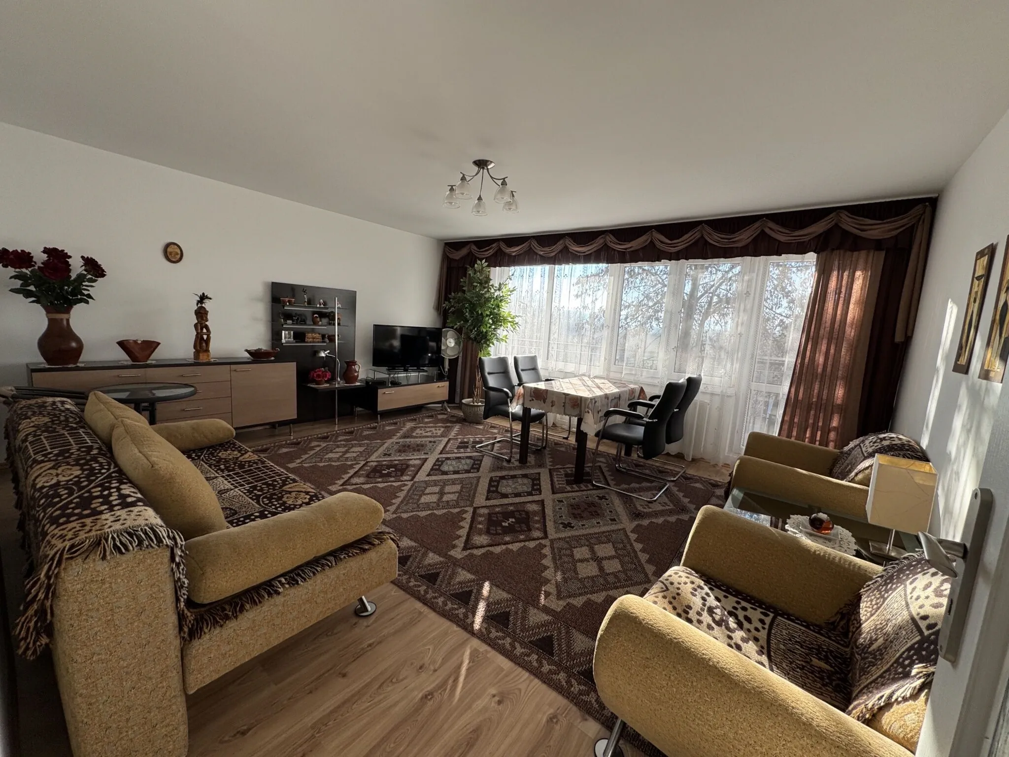 Apartament Bondary na Podlasiu - foto 1