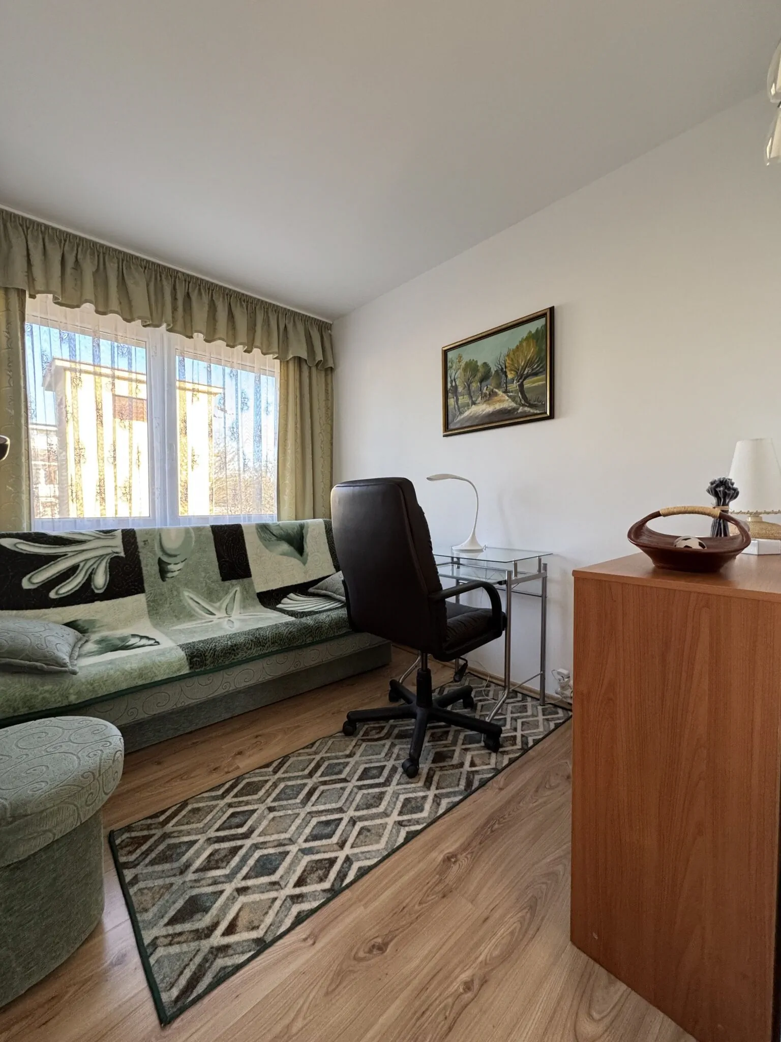 Apartament Bondary na Podlasiu - foto 3