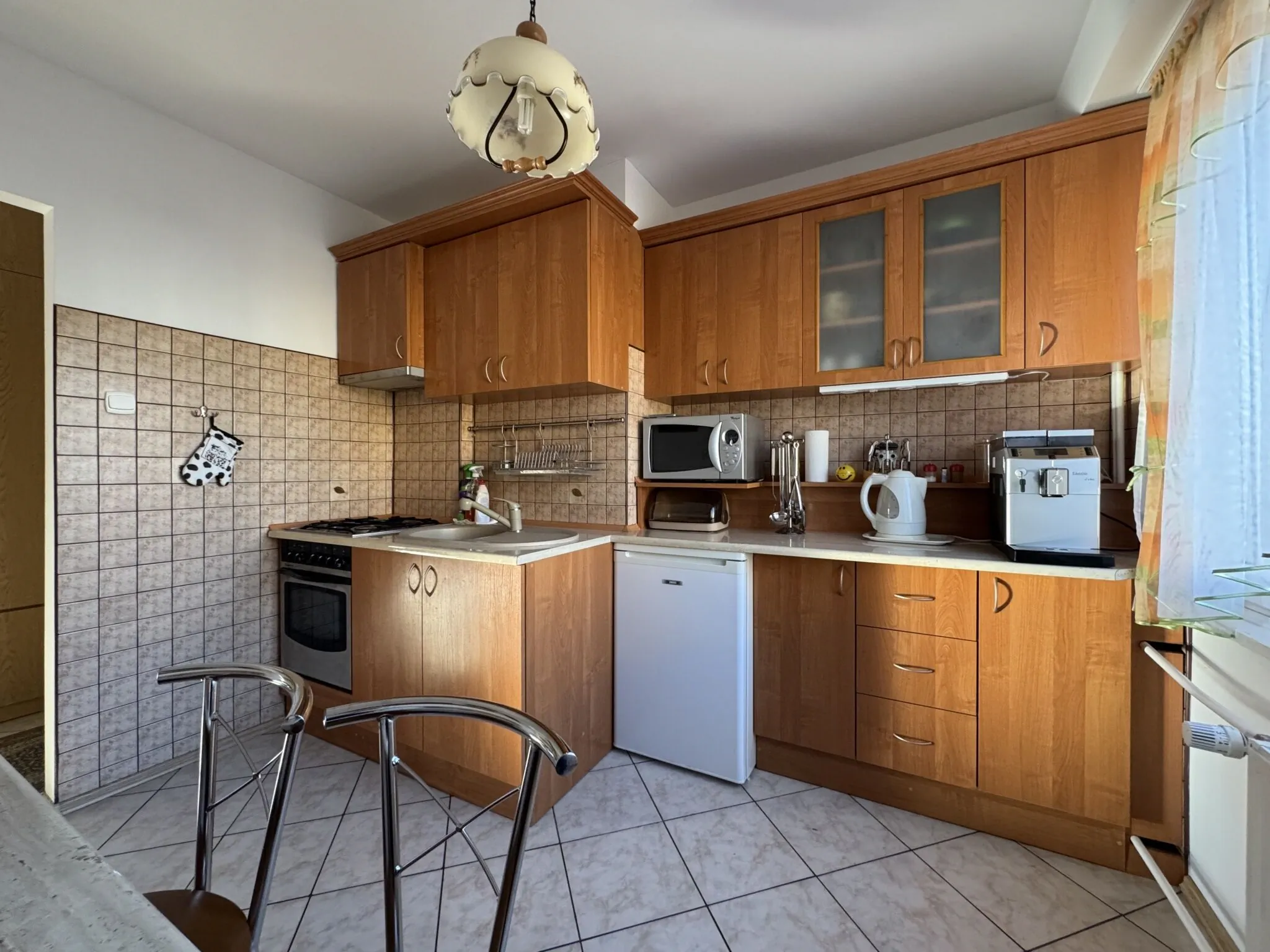 Apartament Bondary na Podlasiu - foto 4