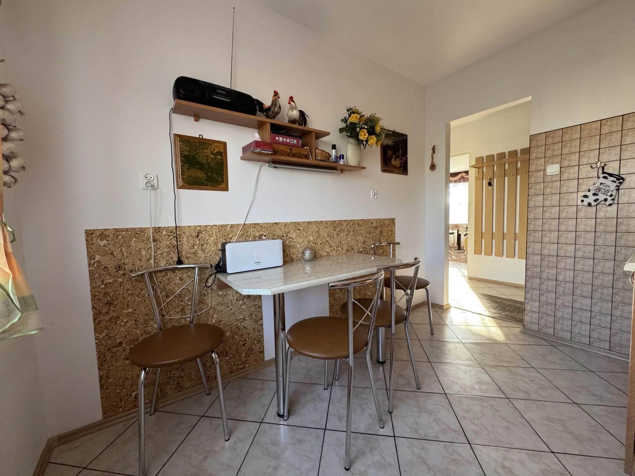 Apartament Bondary na Podlasiu - foto 5