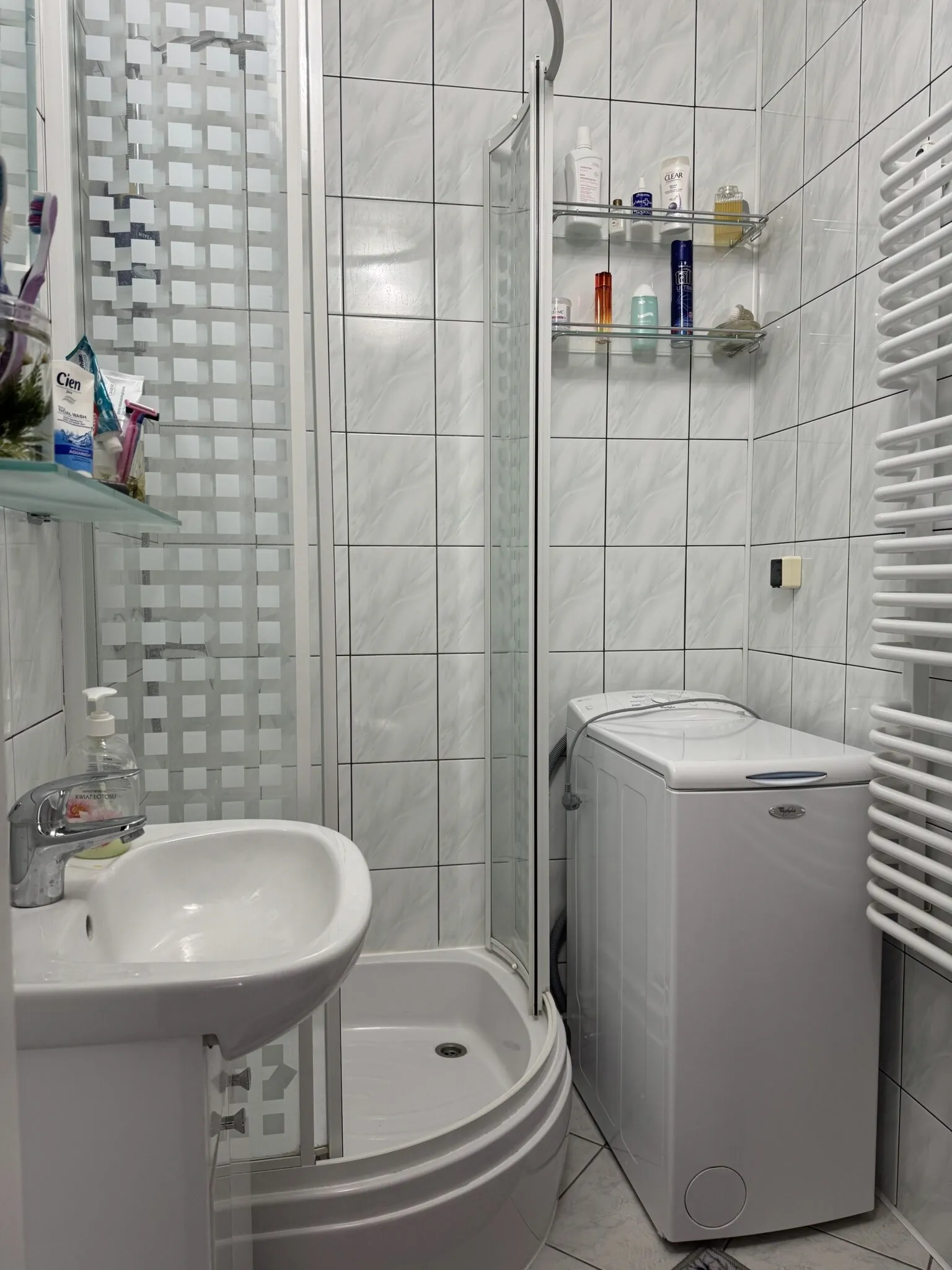Apartament Bondary na Podlasiu - foto 7