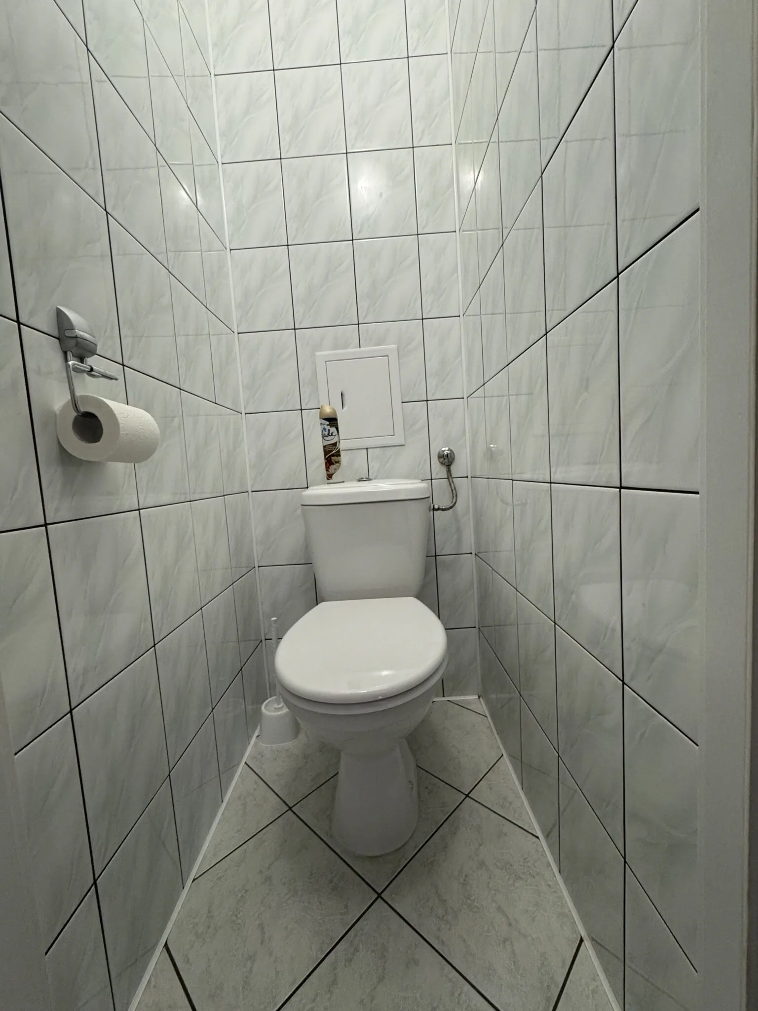 Apartament Bondary na Podlasiu - foto 8