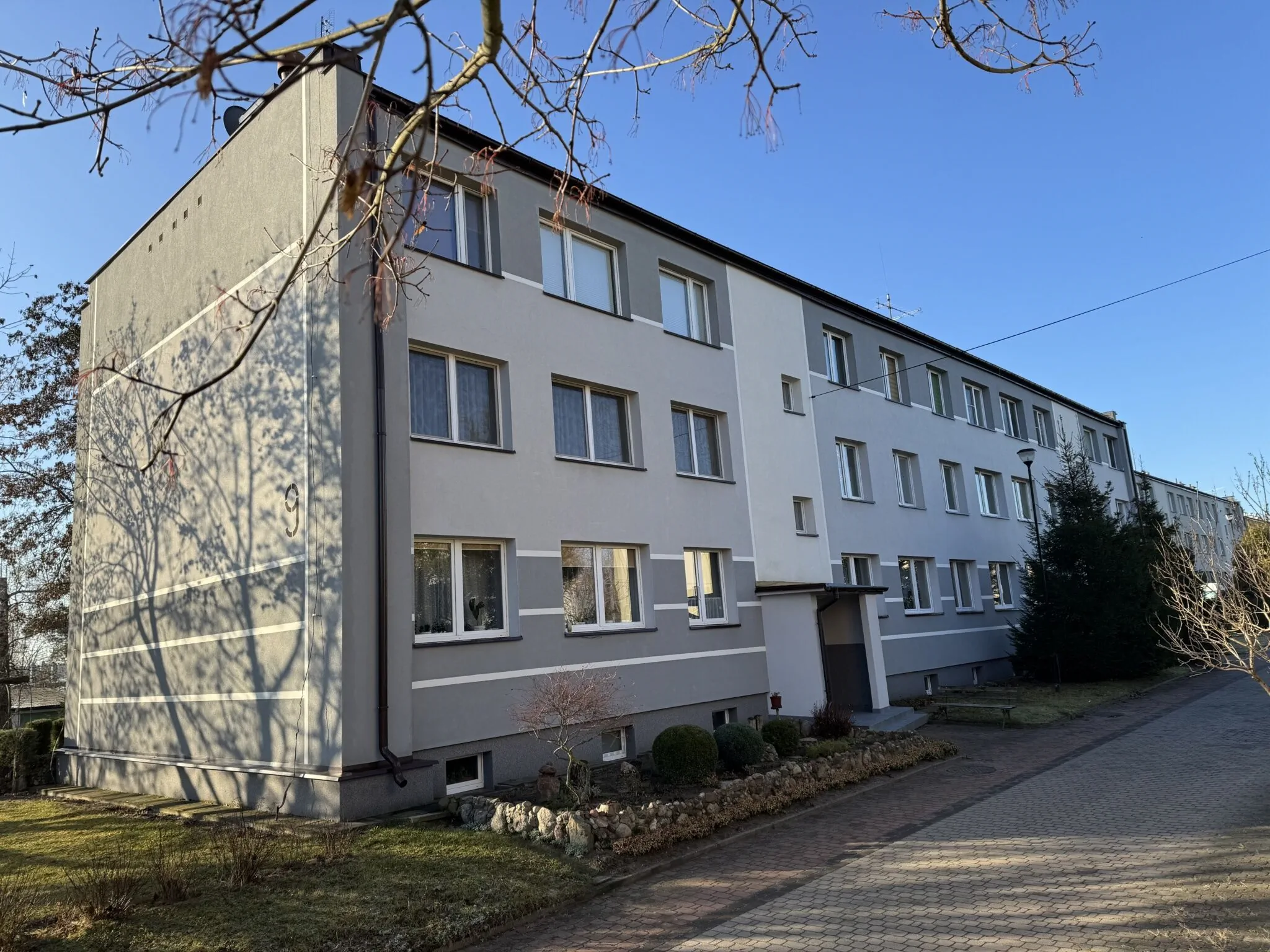 Apartament Bondary na Podlasiu - foto 10