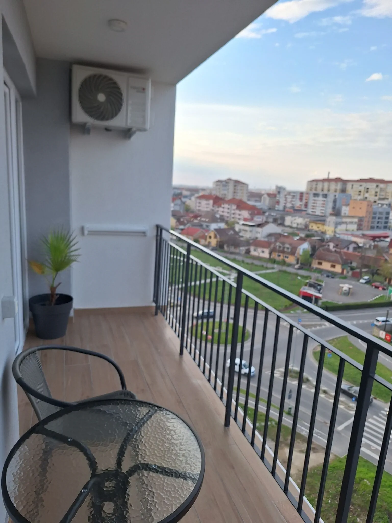Coquette Studio Panoramic Oradea – Oradea, Rumunia