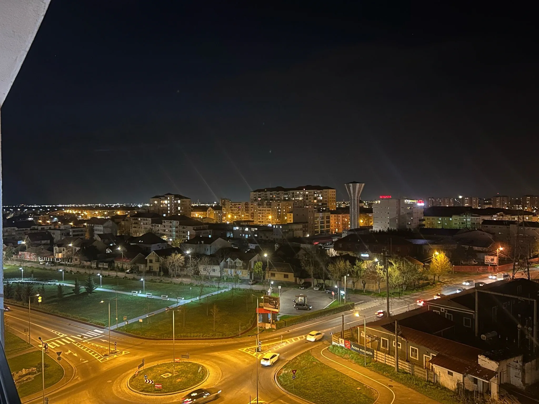 Coquette Studio Panoramic Oradea – Oradea, Rumunia