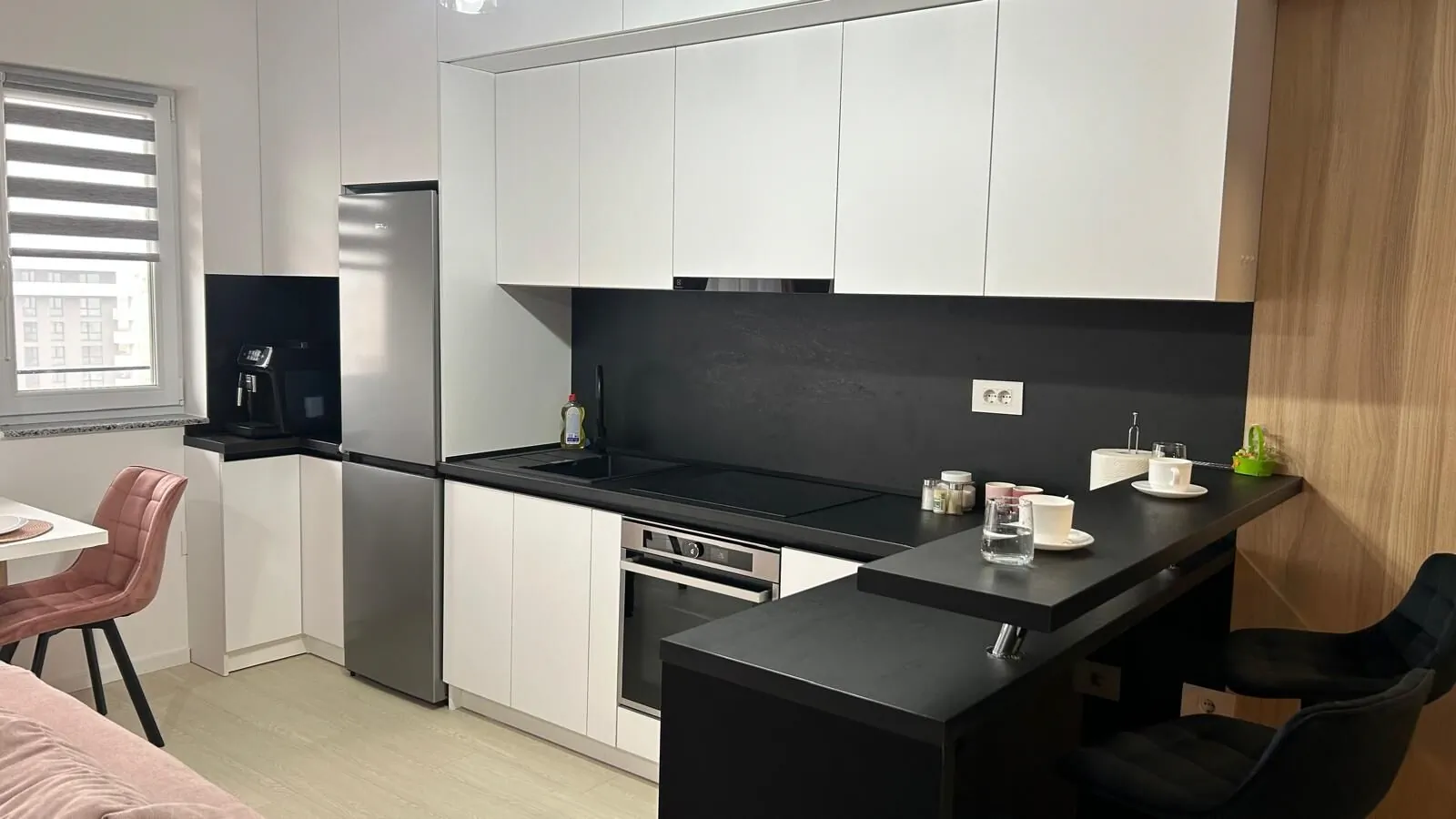 Coquette Studio Panoramic Oradea – Oradea, Rumunia