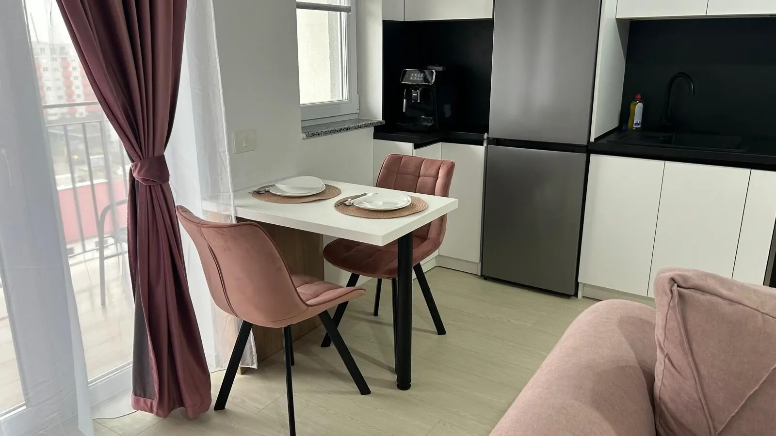Coquette Studio Panoramic Oradea – Oradea, Rumunia