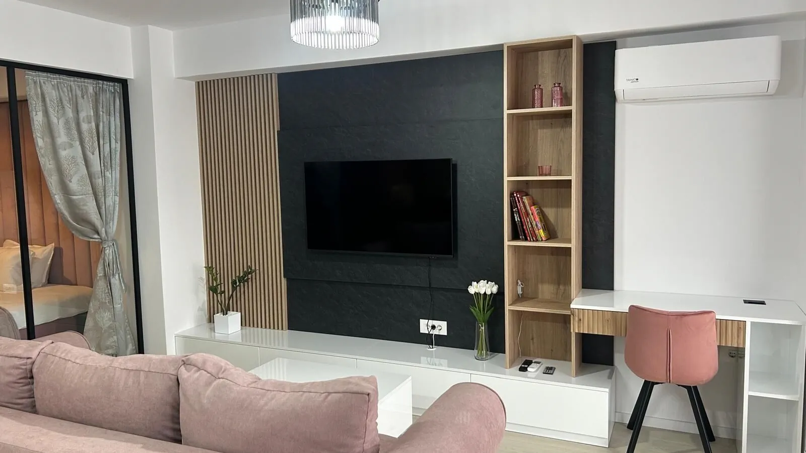 Coquette Studio Panoramic Oradea – Oradea, Rumunia