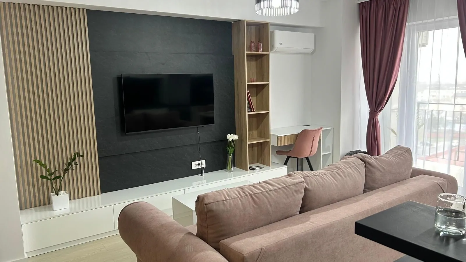 Coquette Studio Panoramic Oradea – Oradea, Rumunia