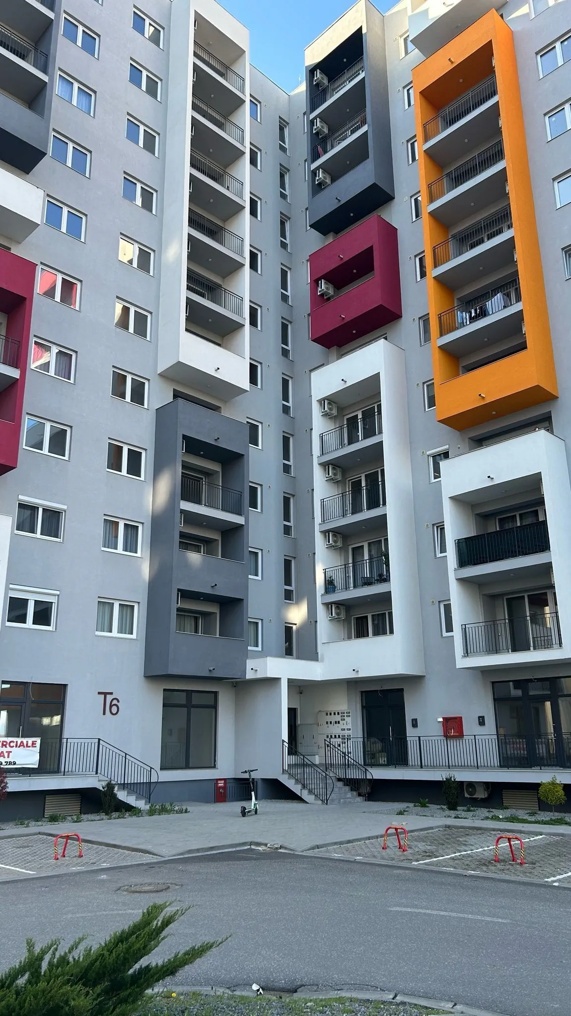 Coquette Studio Panoramic Oradea – Oradea, Rumunia