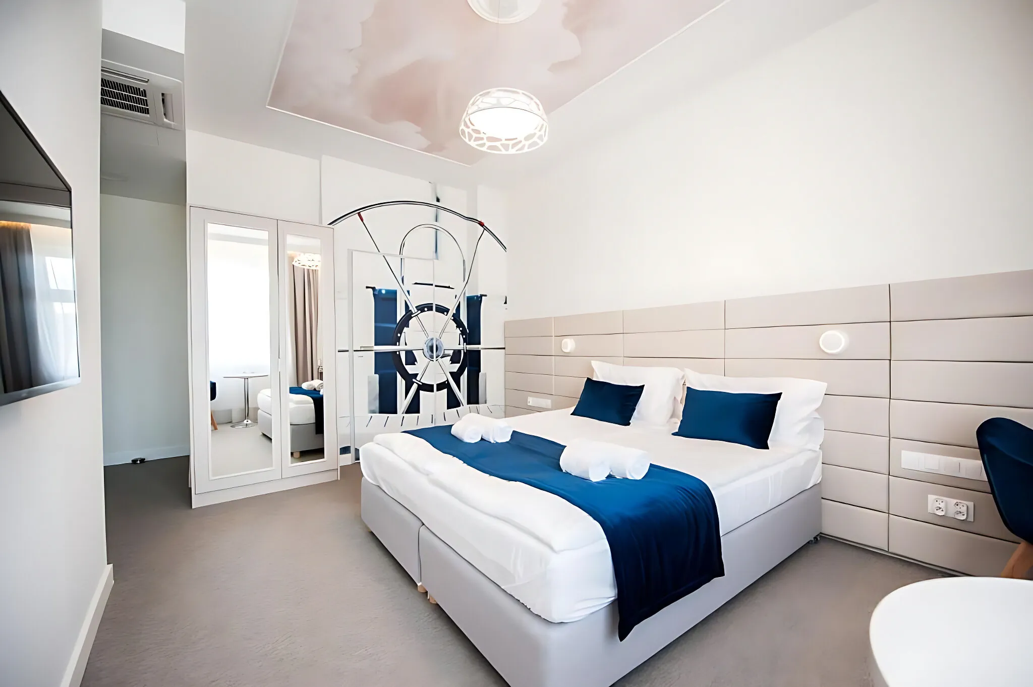 Hotel Gdynia Boutique – Gdynia, Polska