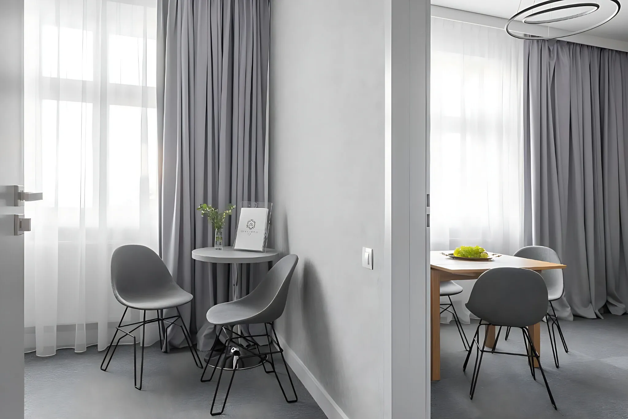 Hotel Gdynia Boutique – Gdynia, Polska