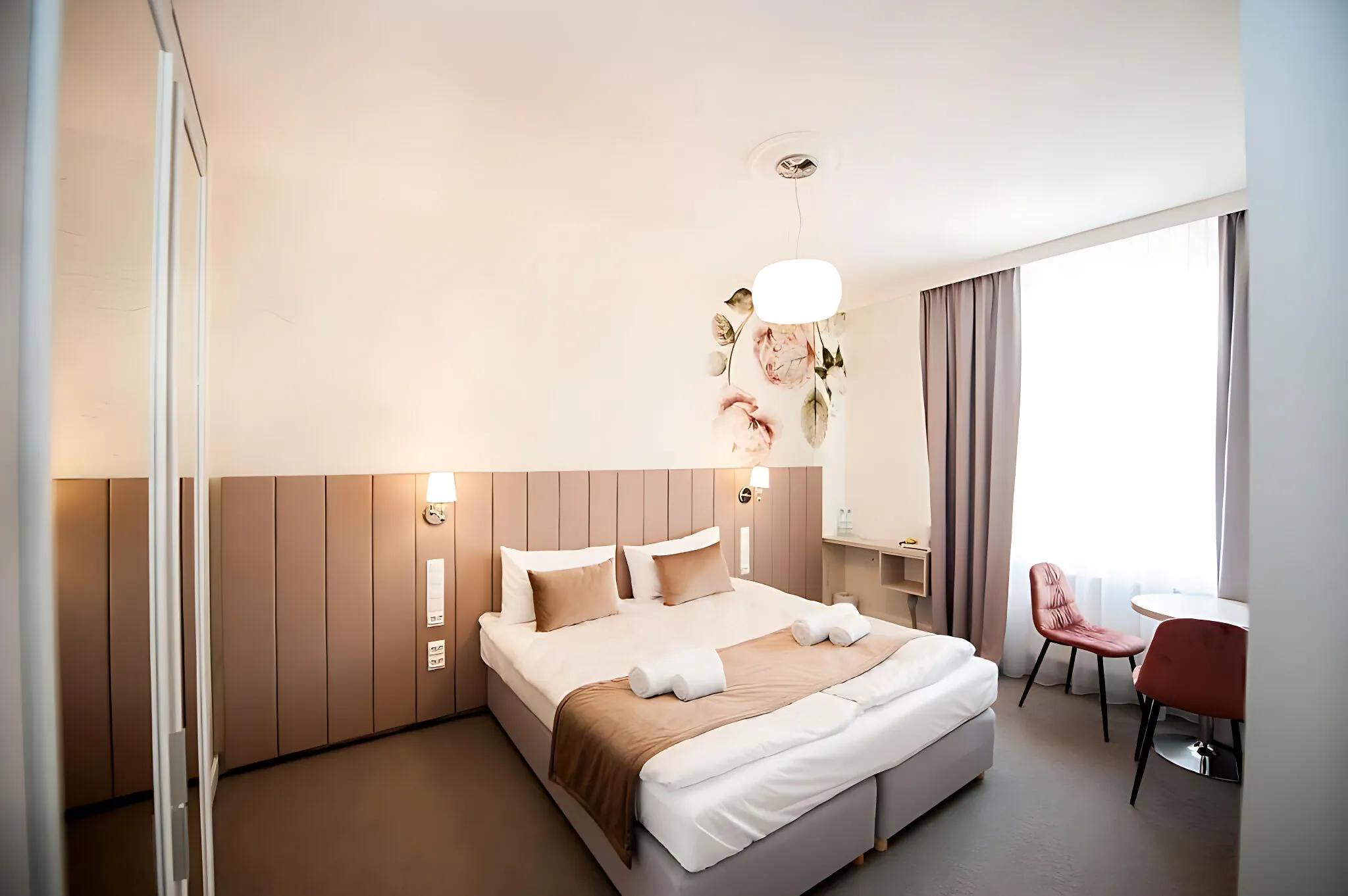 Hotel Gdynia Boutique – Gdynia, Polska