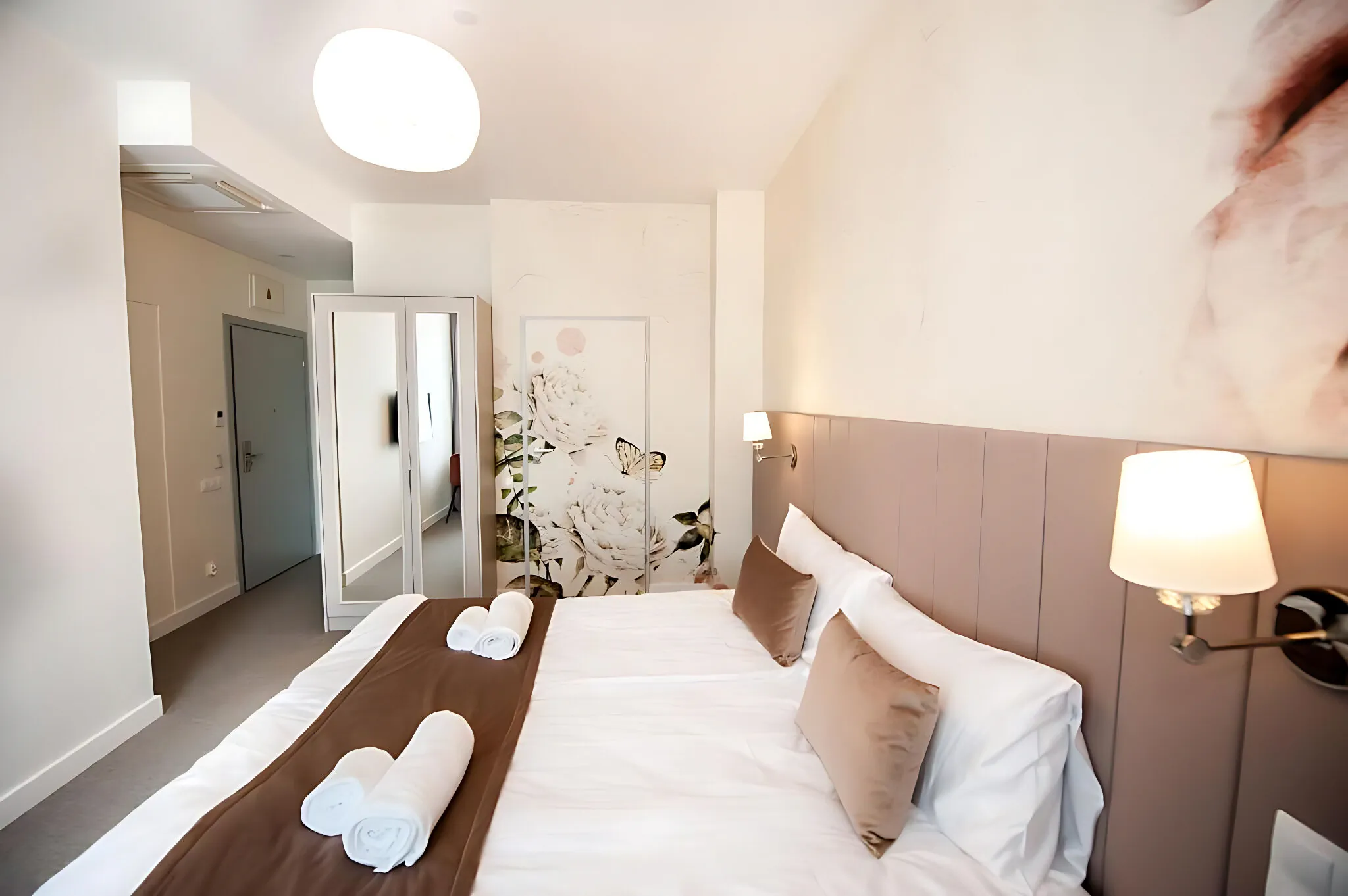 Hotel Gdynia Boutique – Gdynia, Polska