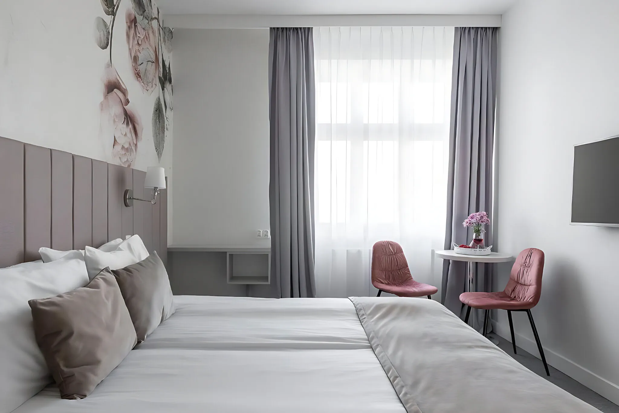 Hotel Gdynia Boutique – Gdynia, Polska
