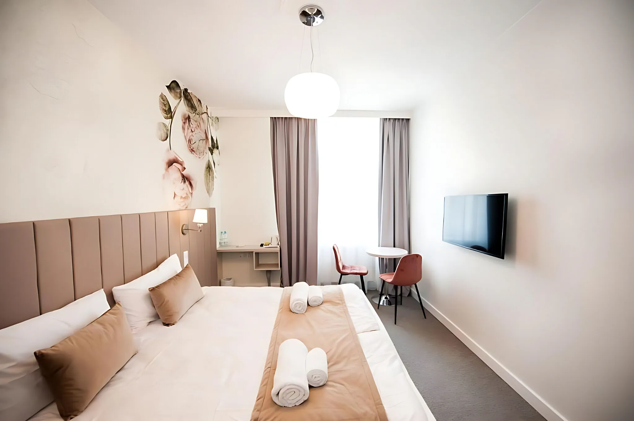 Hotel Gdynia Boutique – Gdynia, Polska